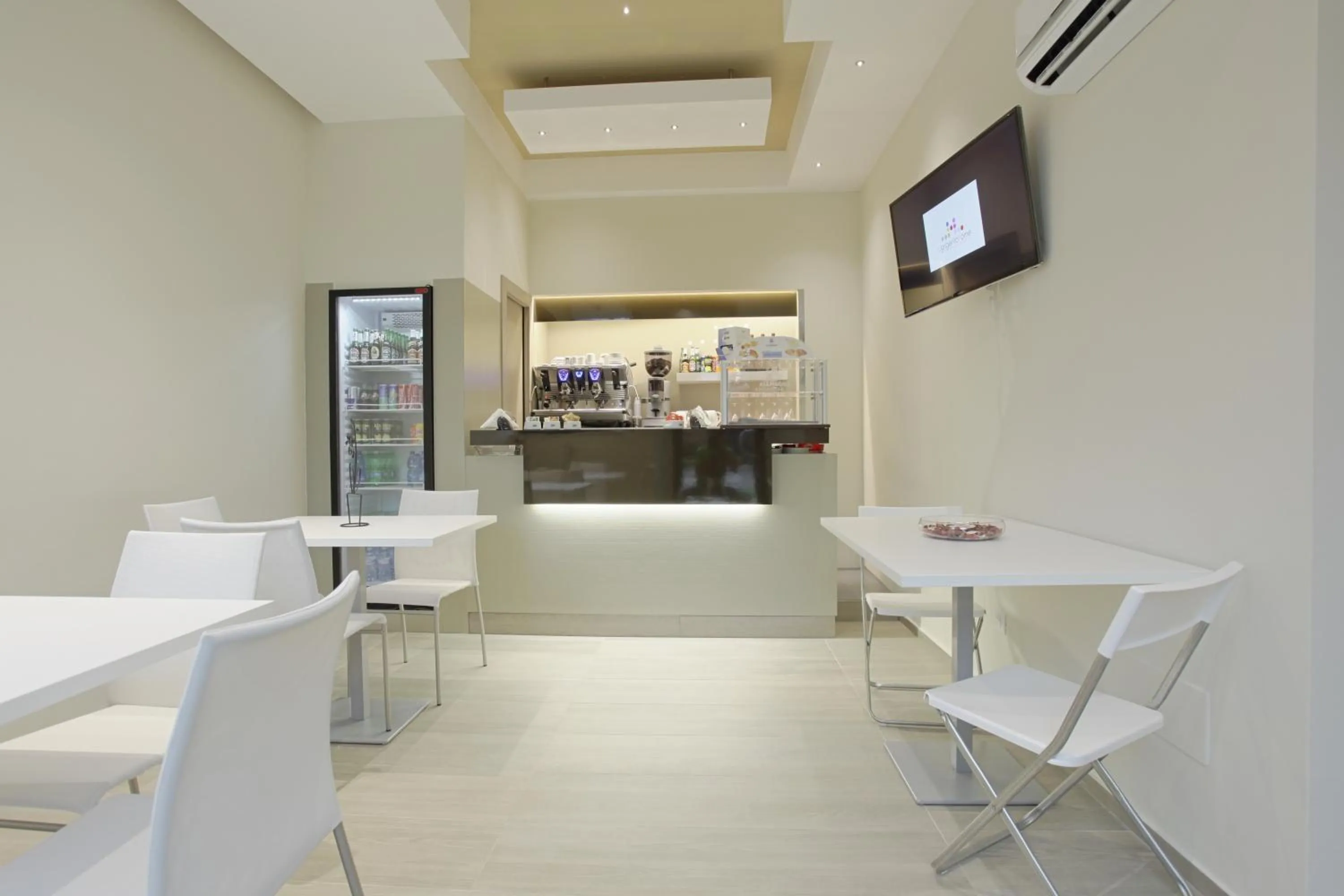 Lounge or bar in Hotel Agrigento Home