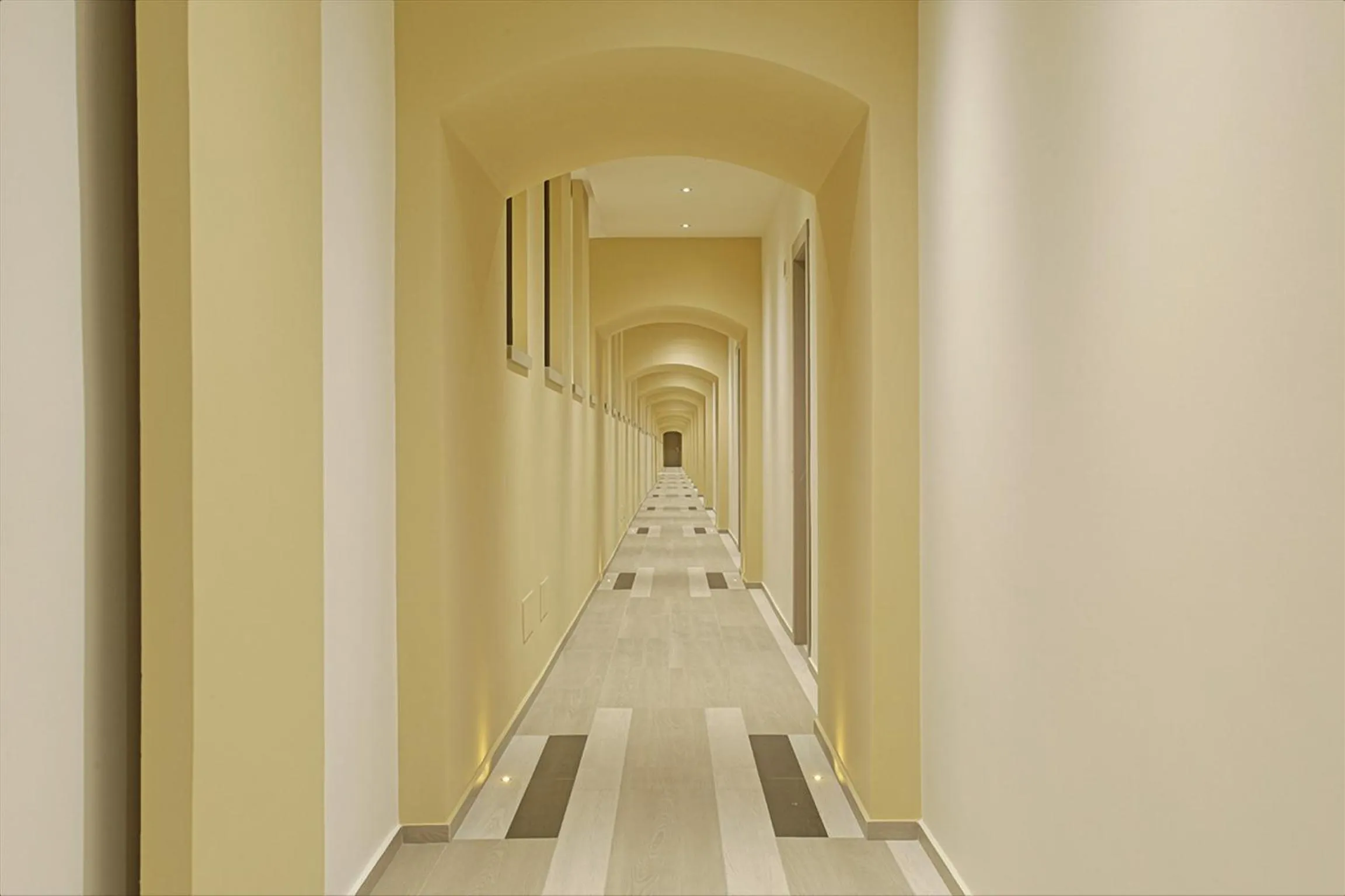 Area and facilities in Hotel Agrigento Home