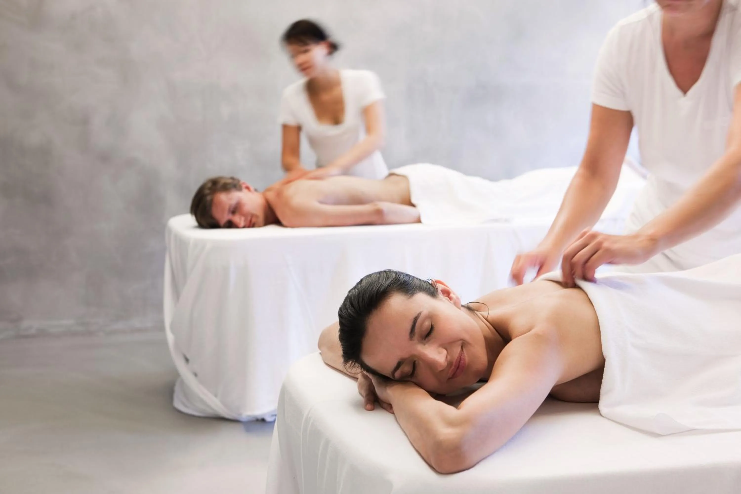 People in HAIDVOGL MAVIDA Zell am See