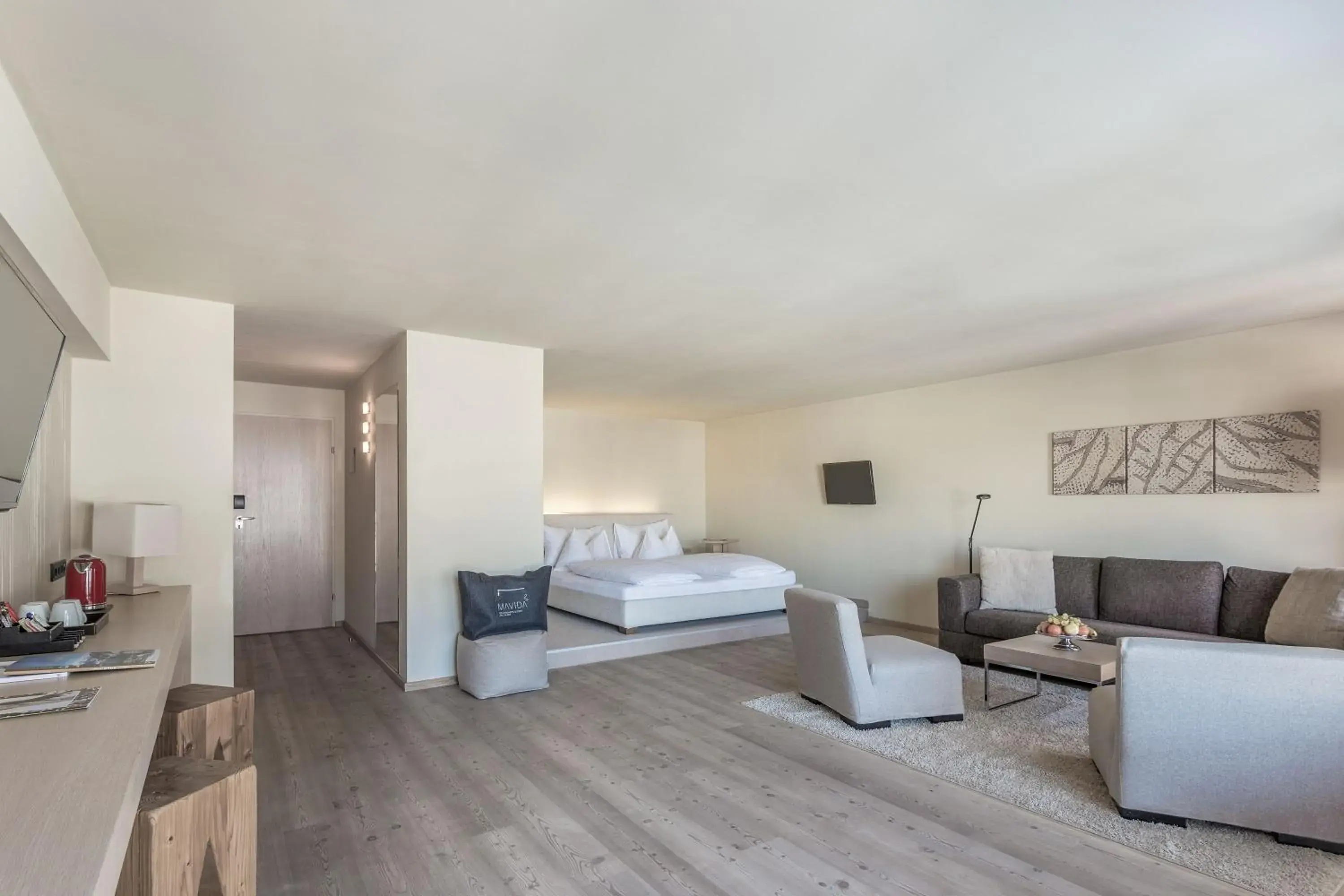 Superior Suite in HAIDVOGL MAVIDA Zell am See Superior Suite in HAIDVOGL MAVIDA Zell am See