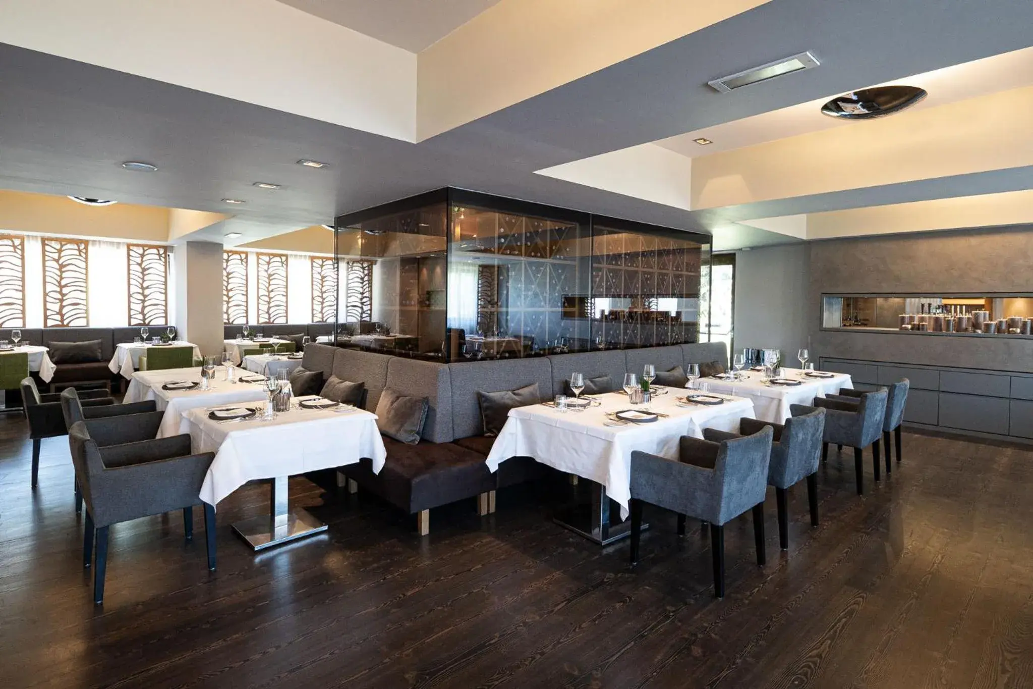 Restaurant/places to eat in HAIDVOGL MAVIDA Zell am See Restaurant/places to eat in HAIDVOGL MAVIDA Zell am See