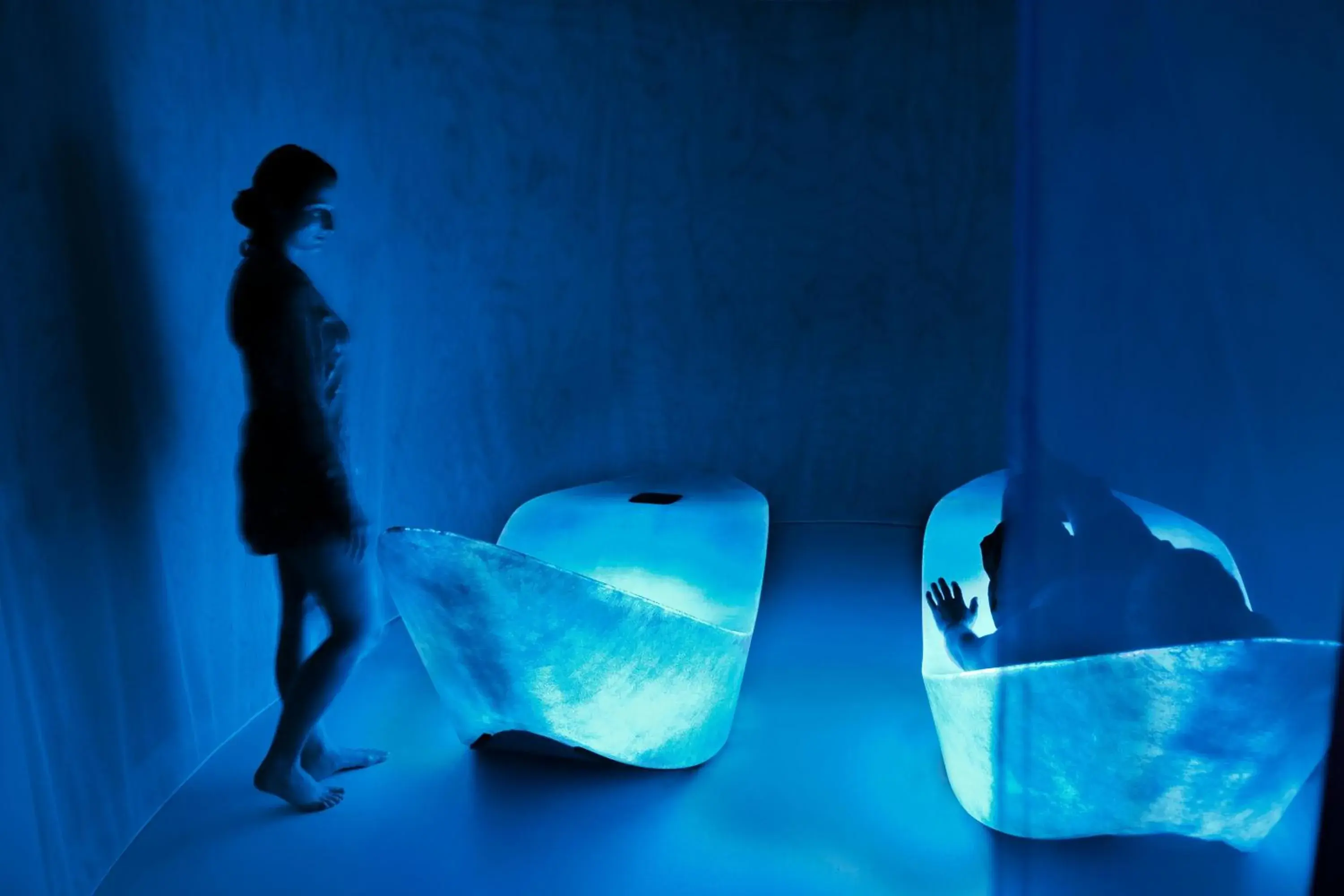 Spa and wellness centre/facilities in HAIDVOGL MAVIDA Zell am See Spa and wellness centre/facilities in HAIDVOGL MAVIDA Zell am See