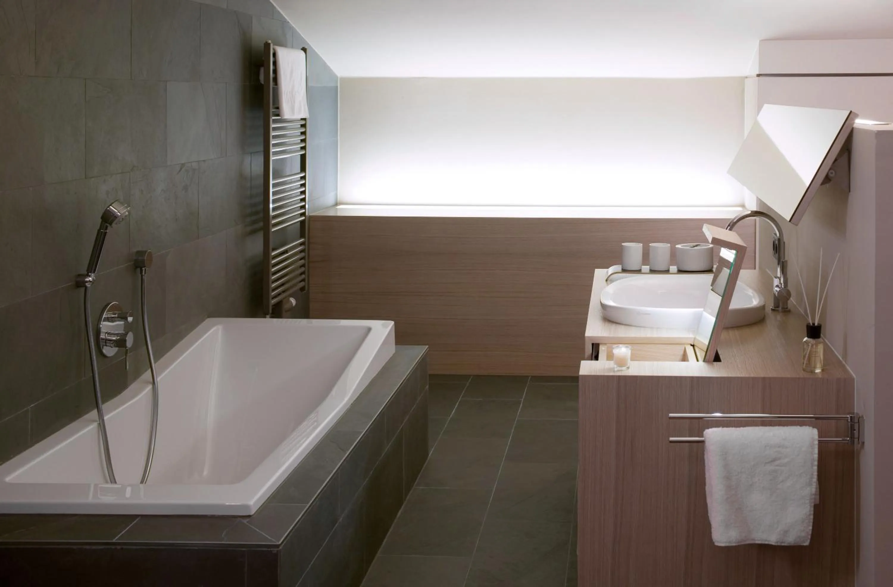 Bathroom in HAIDVOGL MAVIDA Zell am See