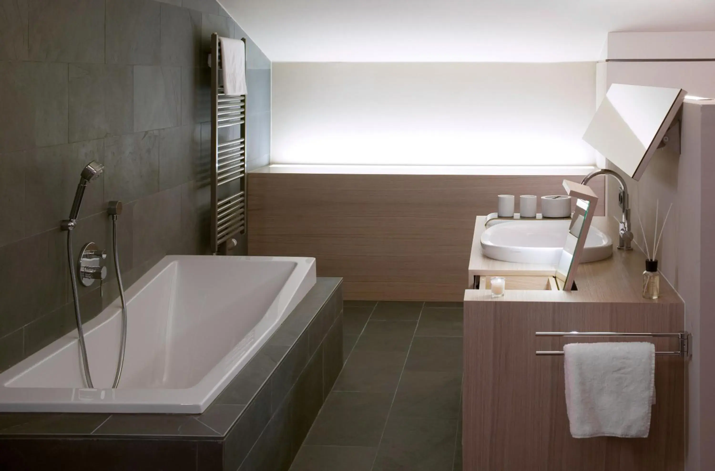 Bathroom in HAIDVOGL MAVIDA Zell am See Bathroom in HAIDVOGL MAVIDA Zell am See