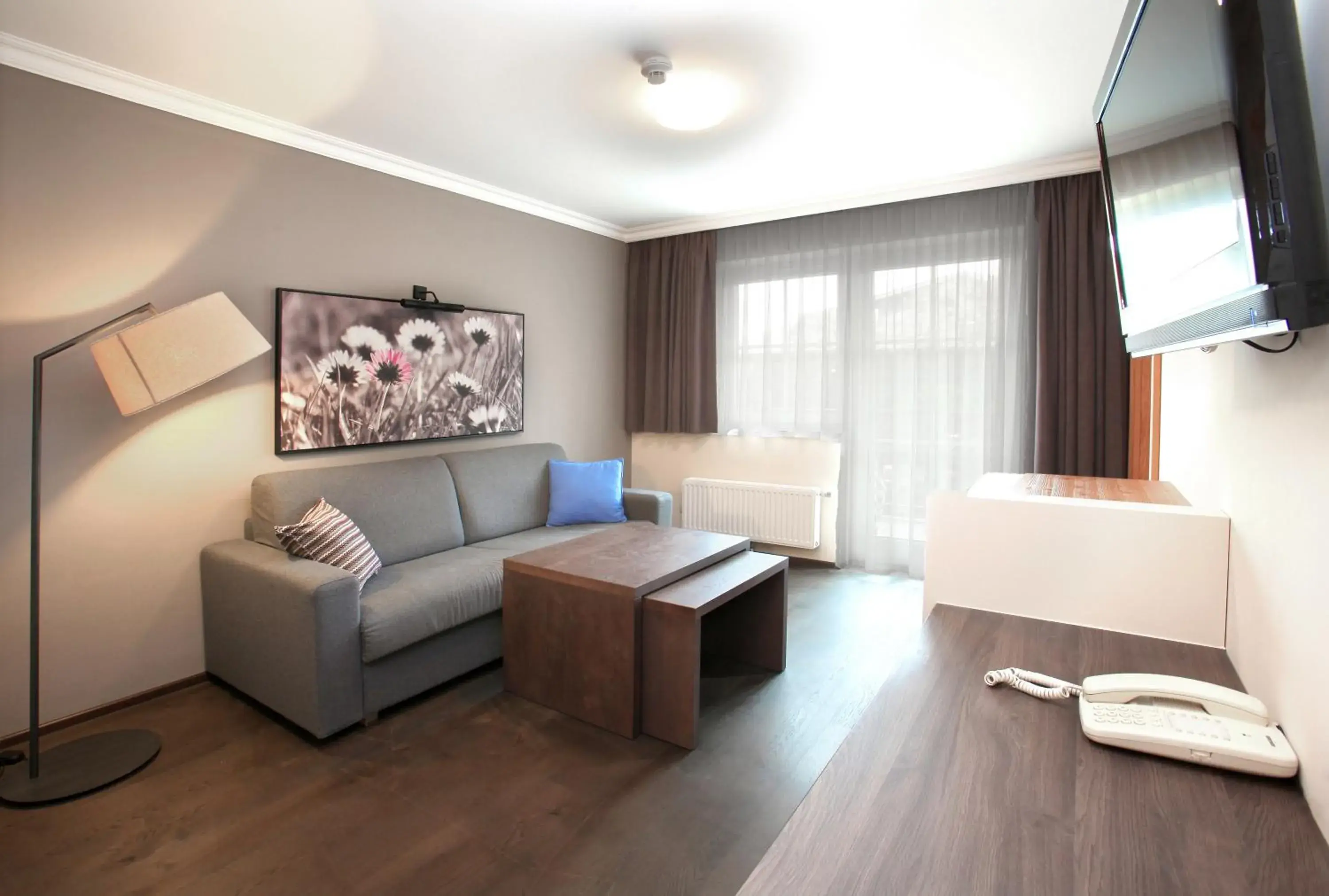 Deluxe Family Room in HAIDVOGL MAVIDA Zell am See Deluxe Family Room in HAIDVOGL MAVIDA Zell am See