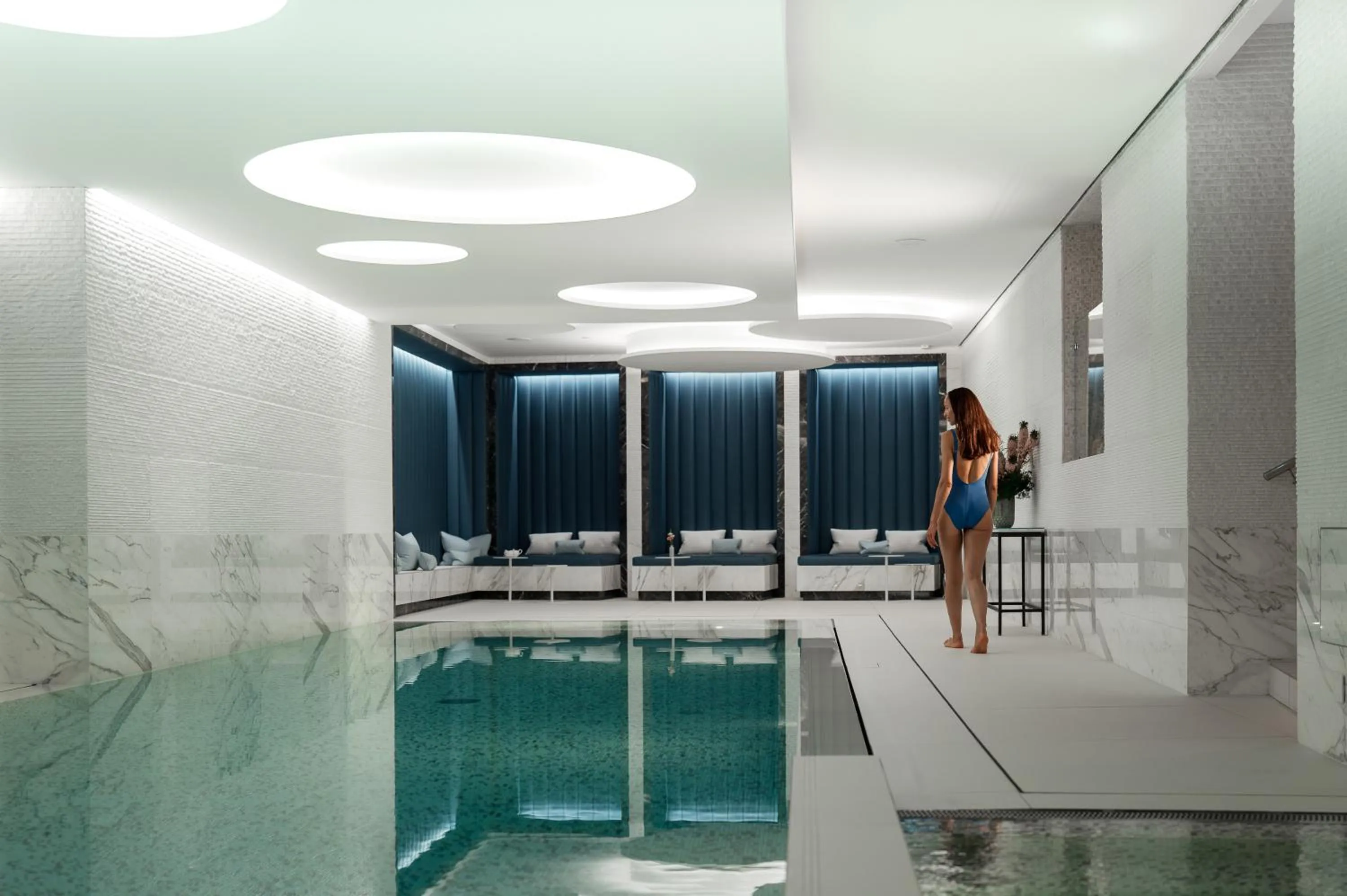  in The Woodward - Auberge Collection