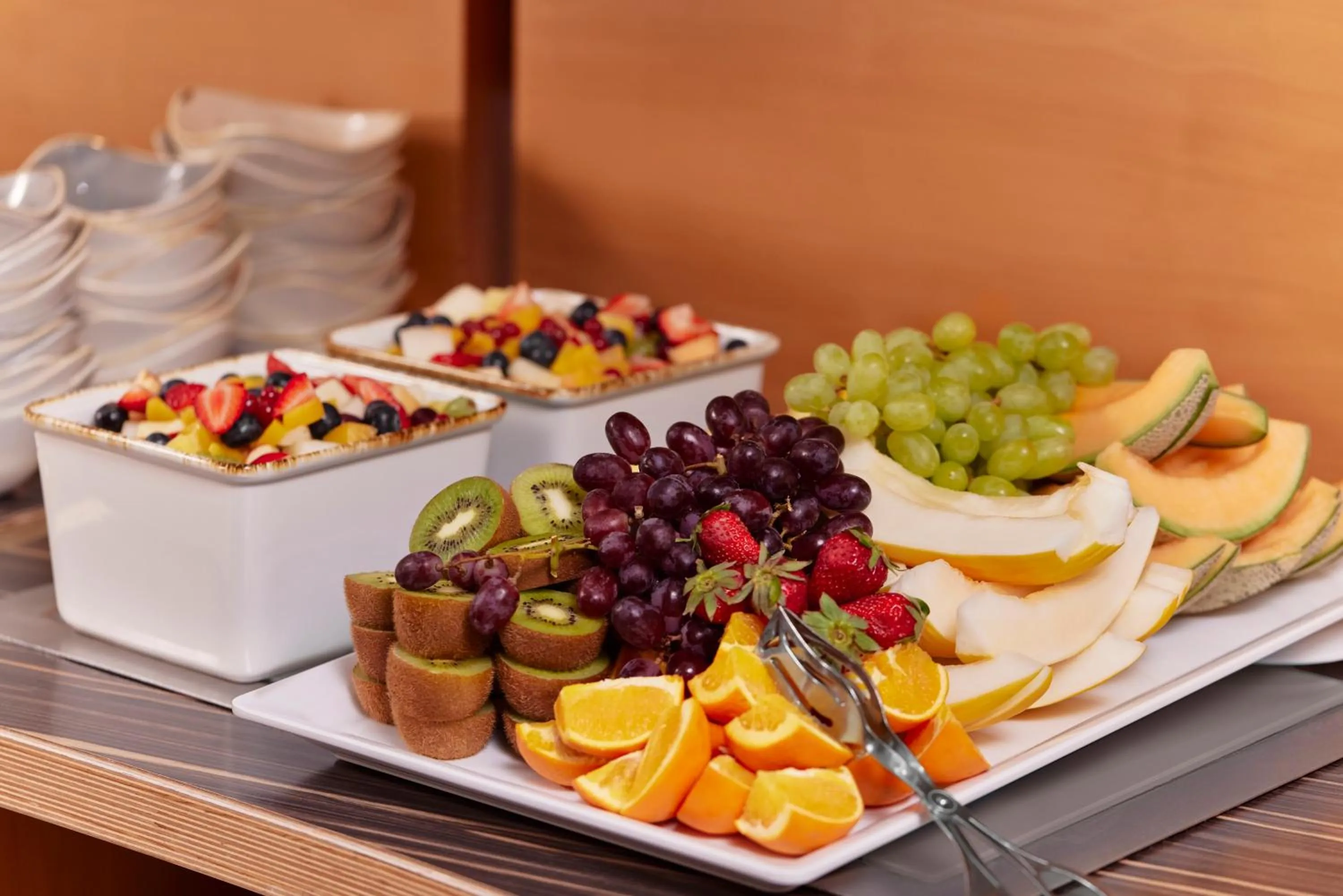 Breakfast in Vitalhotel der Parktherme - inkl Thermeneintritt & Sauna