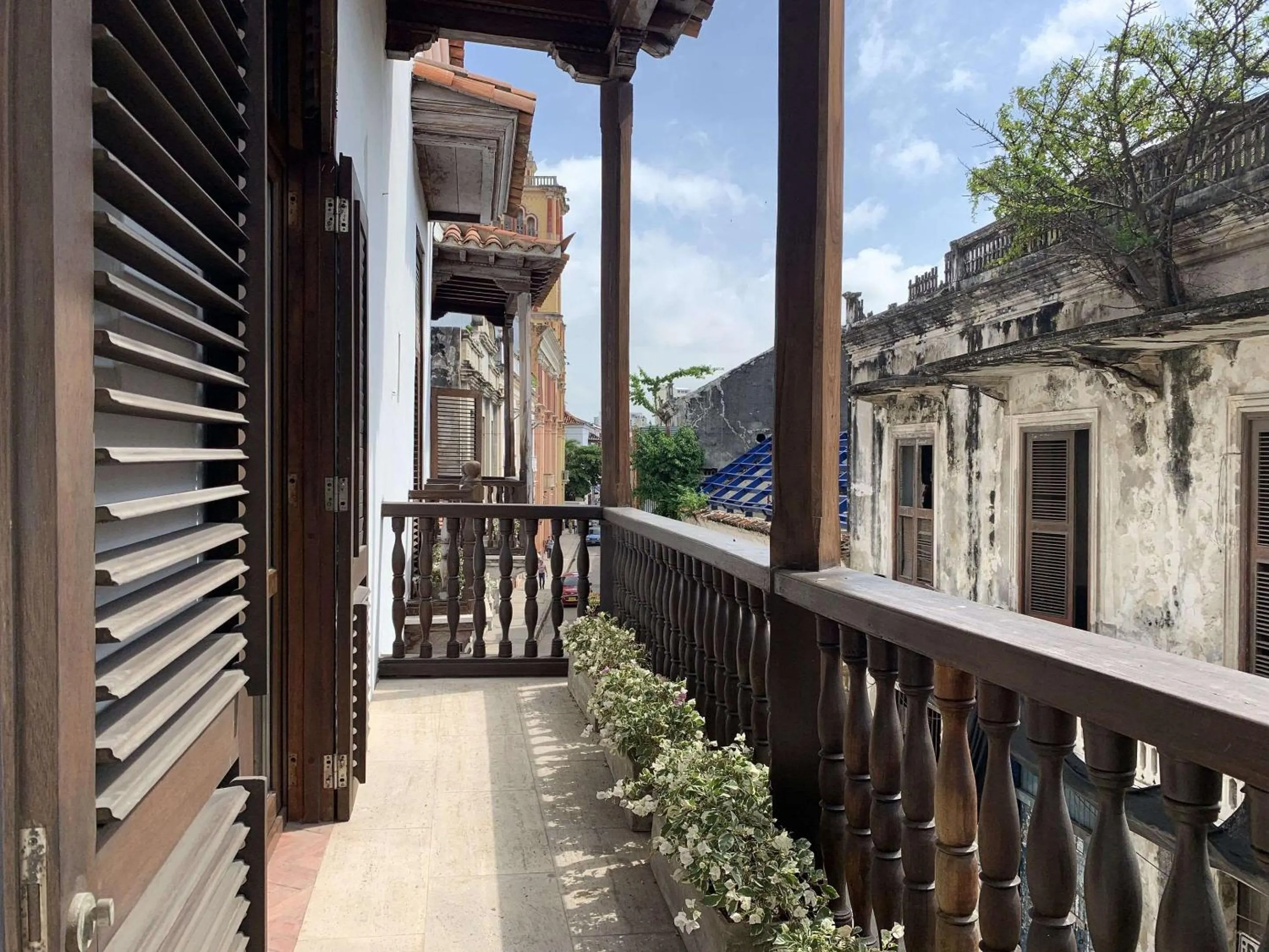 Bedroom in Hotel Casa Don Luis by Faranda Boutique, a member of Radisson Individuals