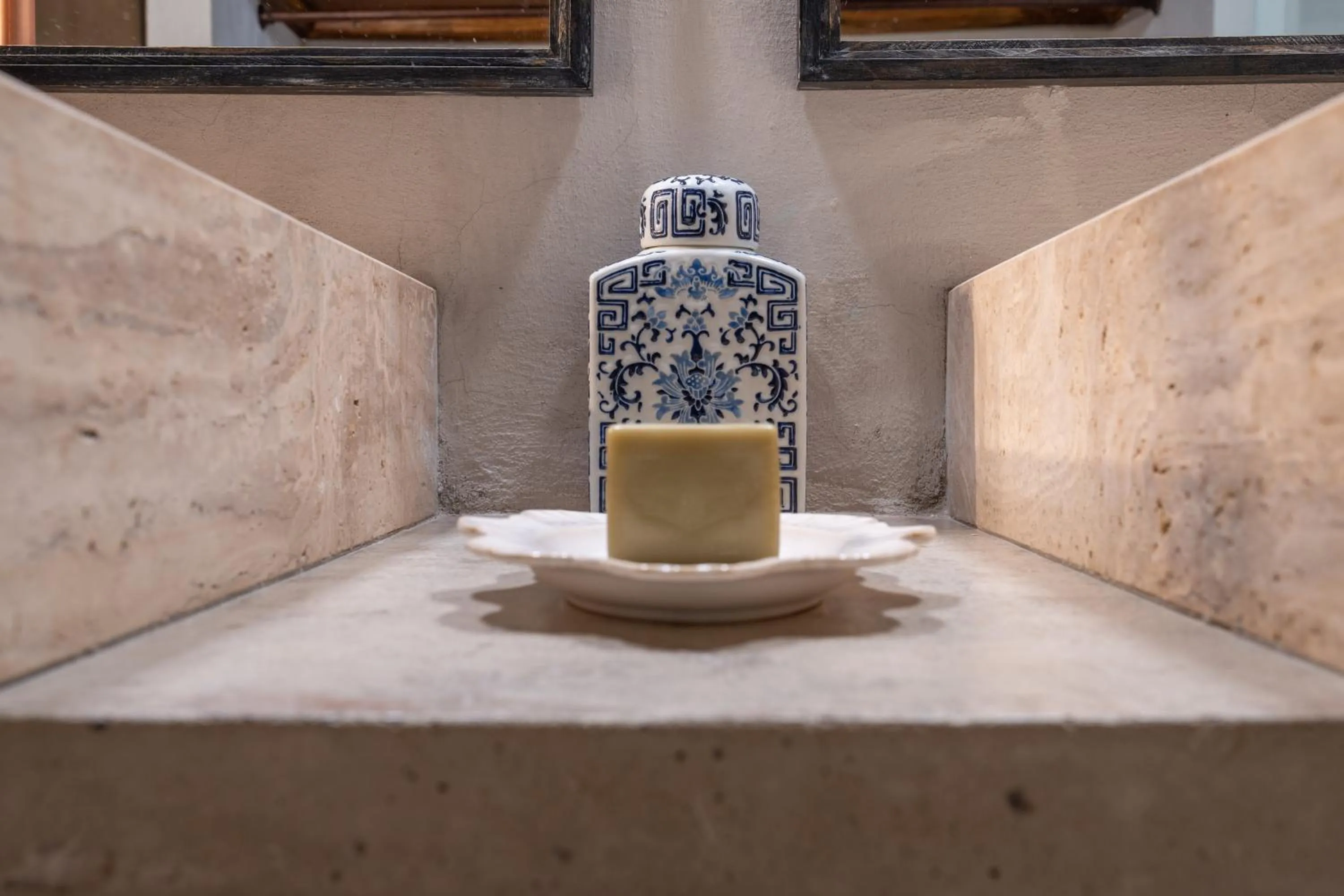 Bathroom in Hotel Casa Don Luis by Faranda Boutique, a member of Radisson Individuals
