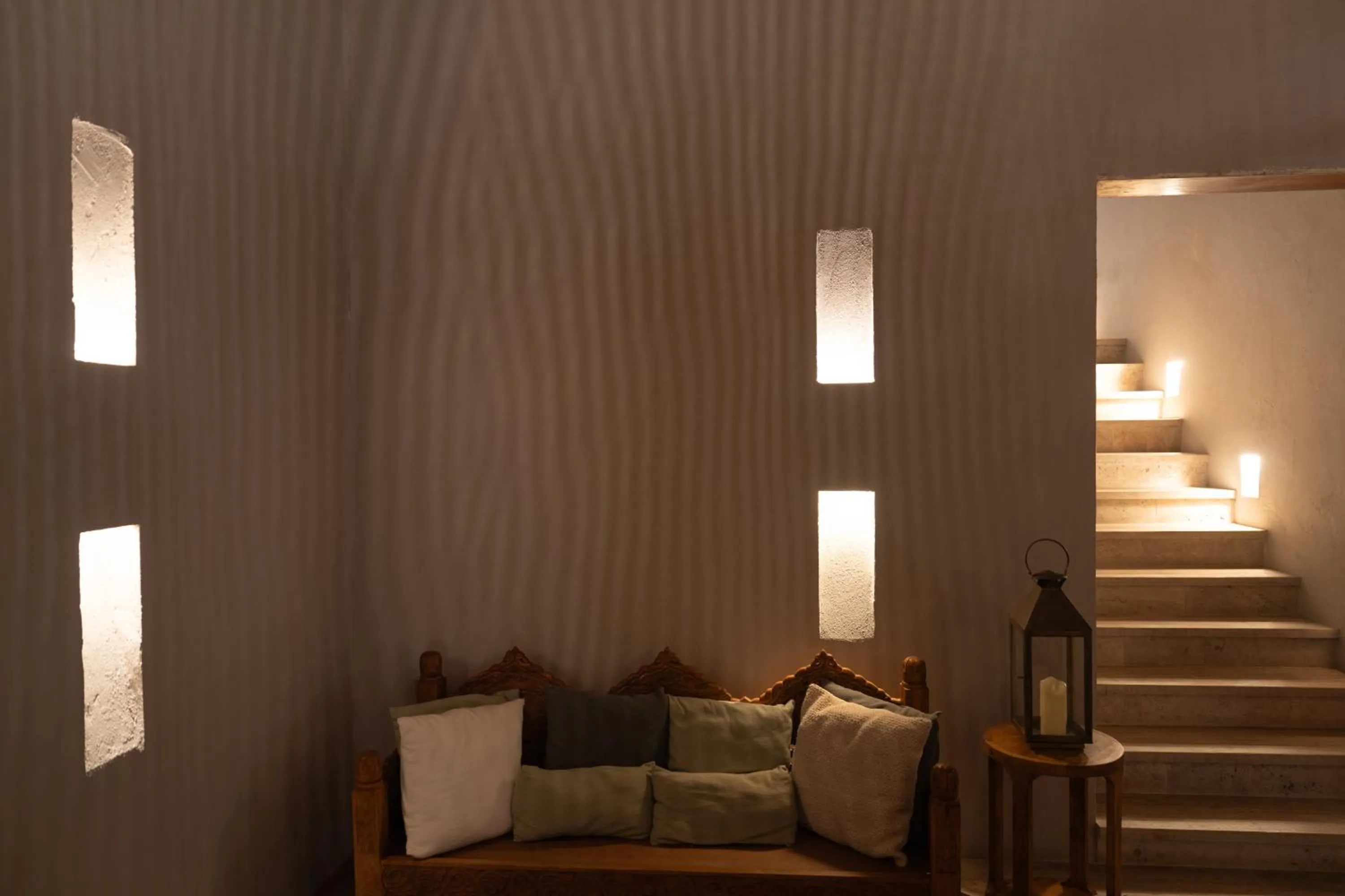 Night in Hotel Casa Don Luis by Faranda Boutique, a member of Radisson Individuals