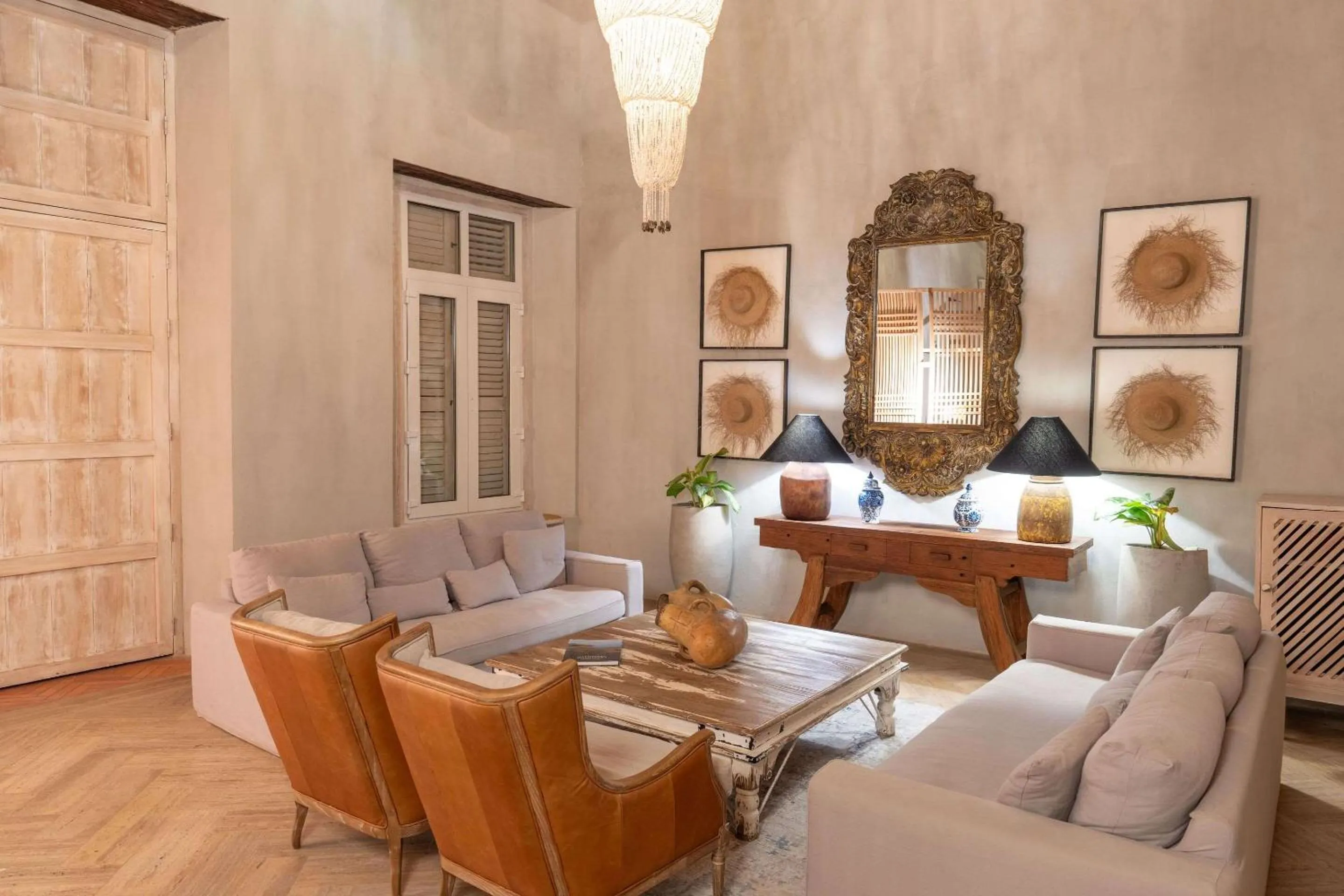 Bedroom in Hotel Casa Don Luis by Faranda Boutique, a member of Radisson Individuals