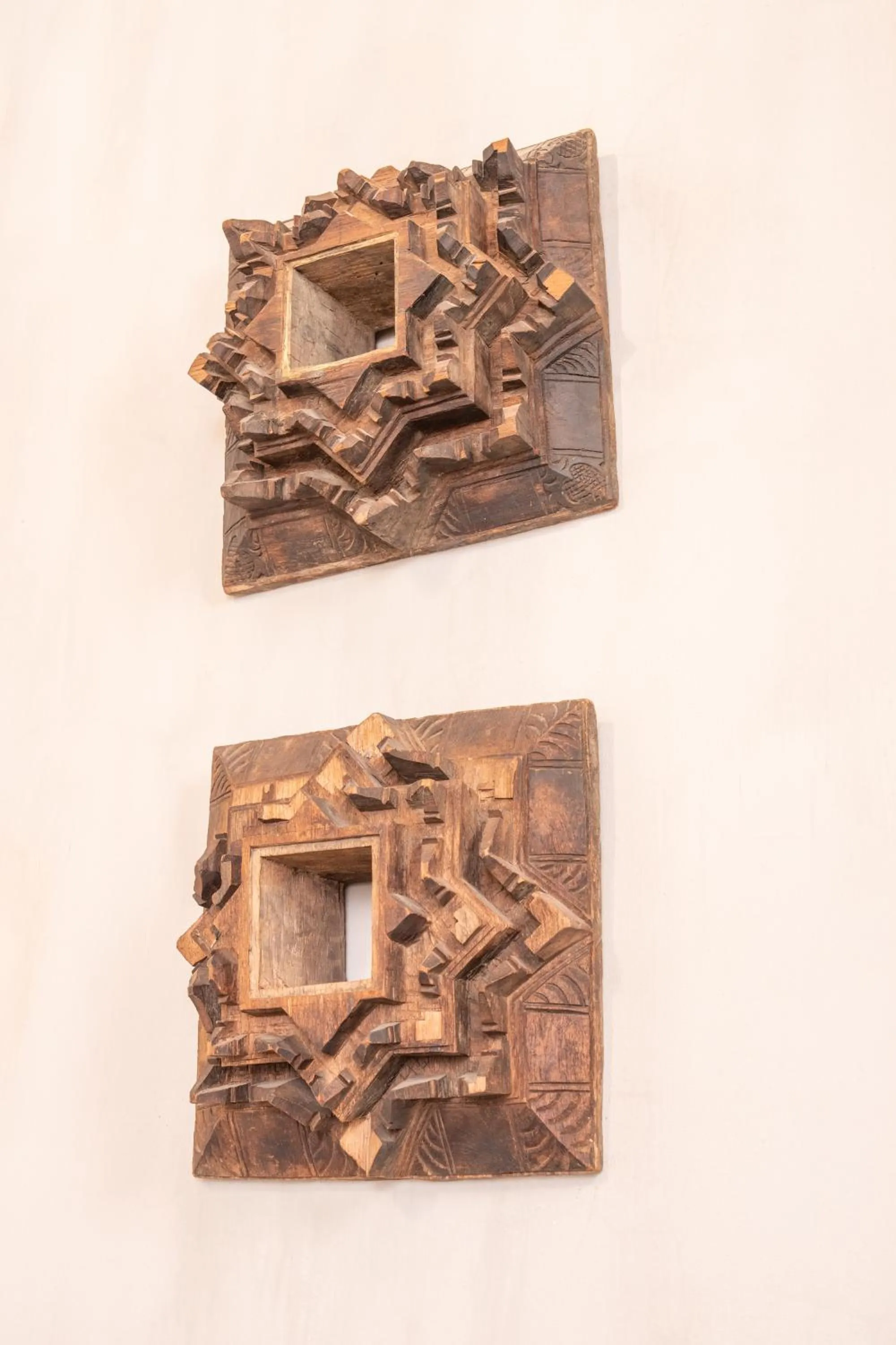 Decorative detail in Hotel Casa Don Luis by Faranda Boutique, a member of Radisson Individuals