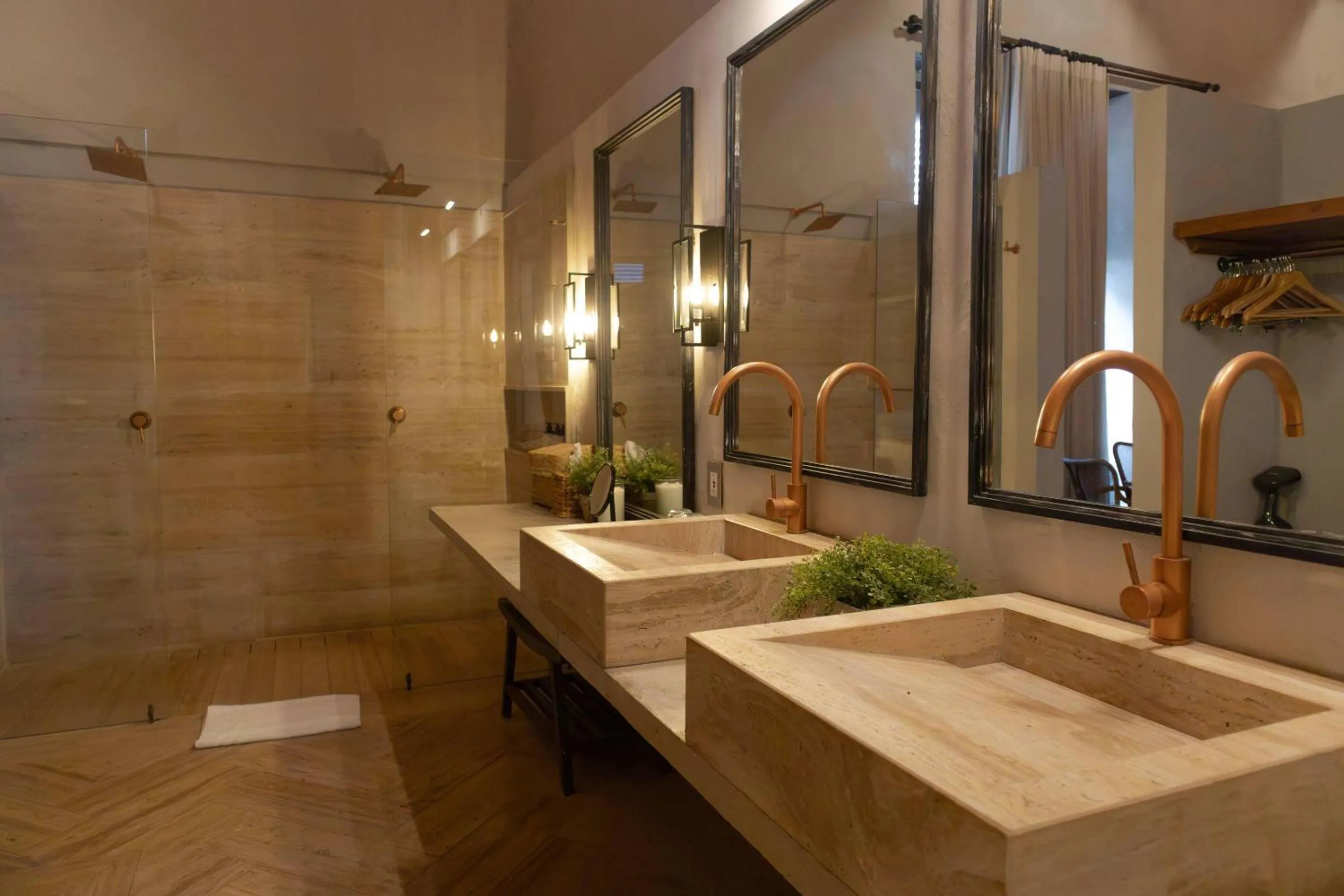 Bedroom in Hotel Casa Don Luis by Faranda Boutique, a member of Radisson Individuals