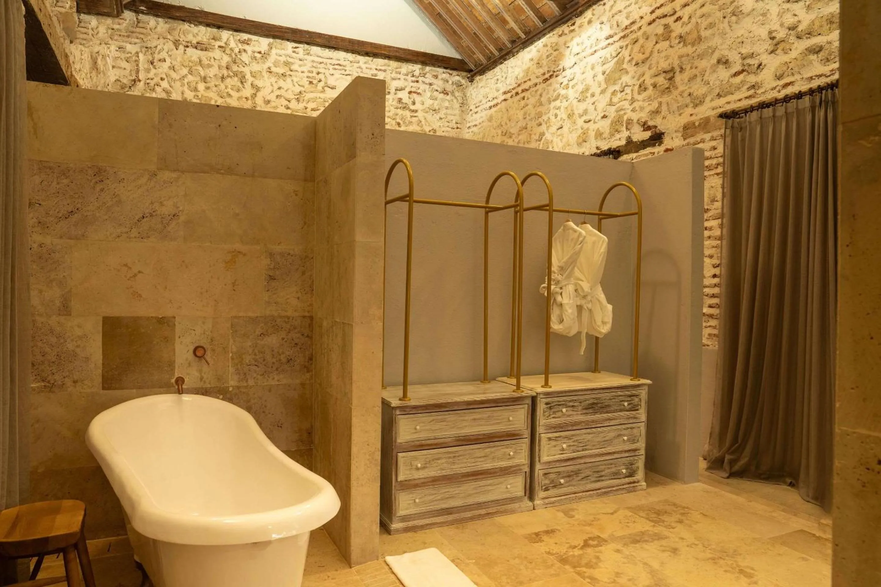 Bedroom in Hotel Casa Don Luis by Faranda Boutique, a member of Radisson Individuals