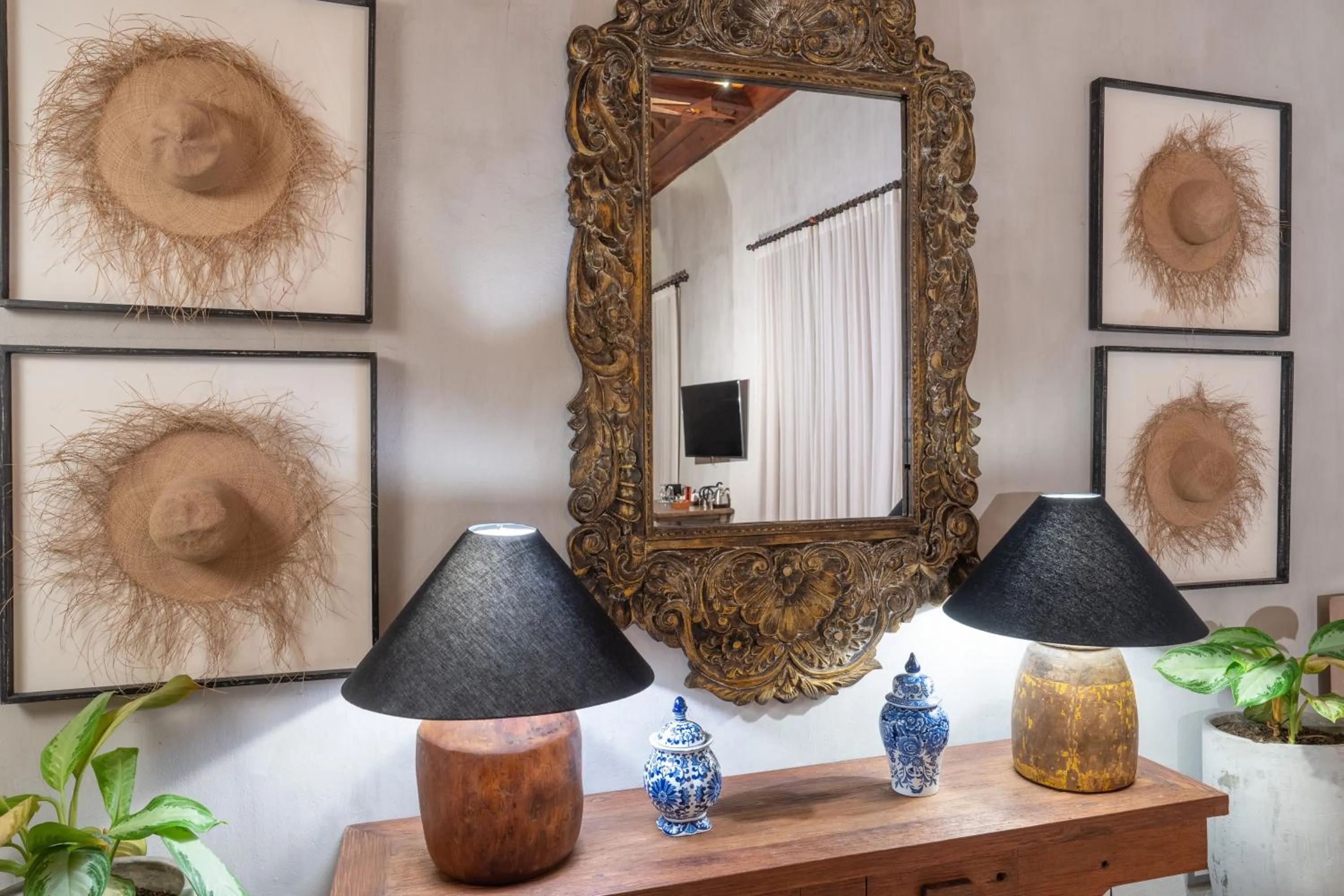 Bed in Hotel Casa Don Luis by Faranda Boutique, a member of Radisson Individuals