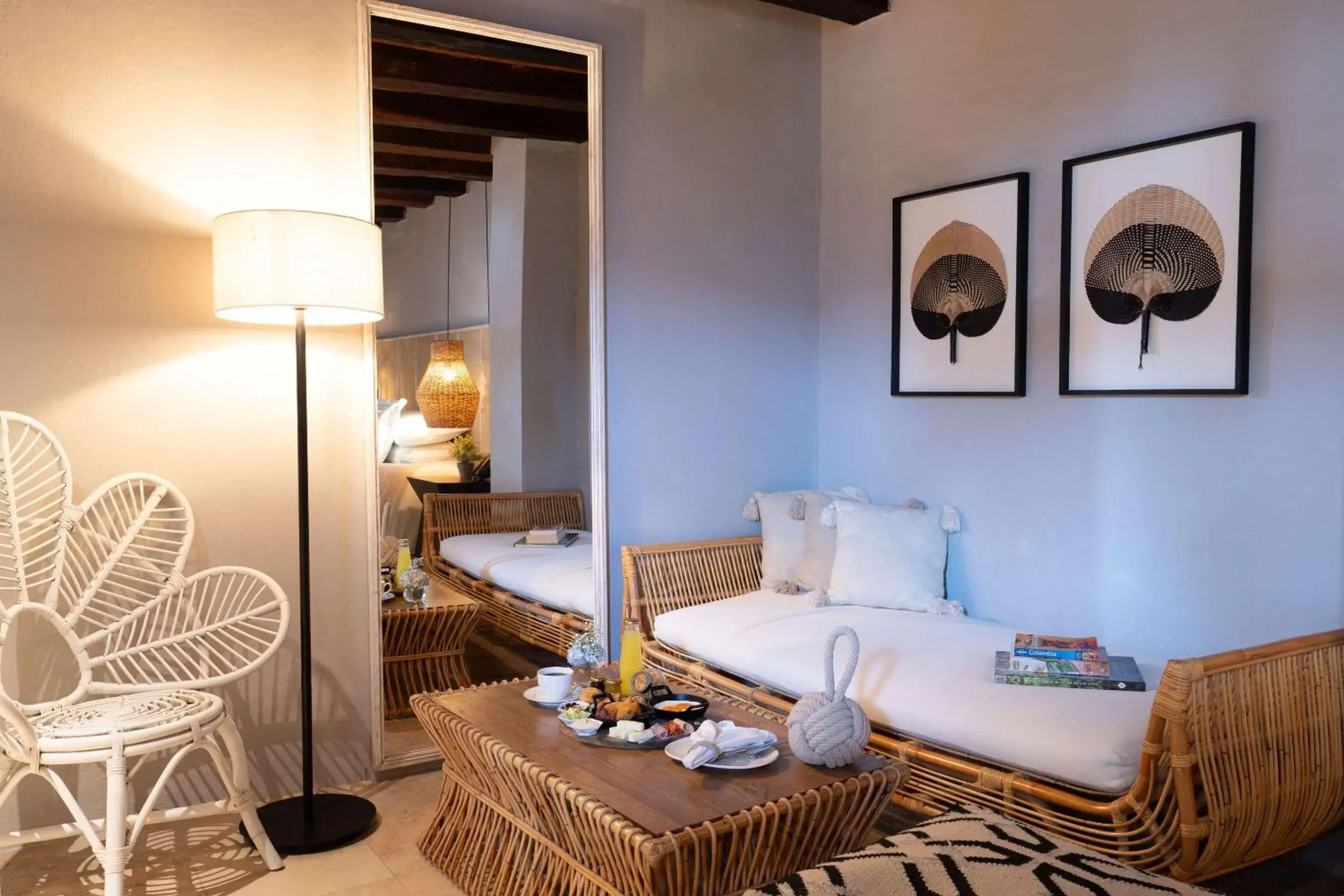 Bedroom, Bed in Hotel Casa Don Luis by Faranda Boutique, a member of Radisson Individuals Bedroom, Bed in Hotel Casa Don Luis by Faranda Boutique, a member of Radisson Individuals