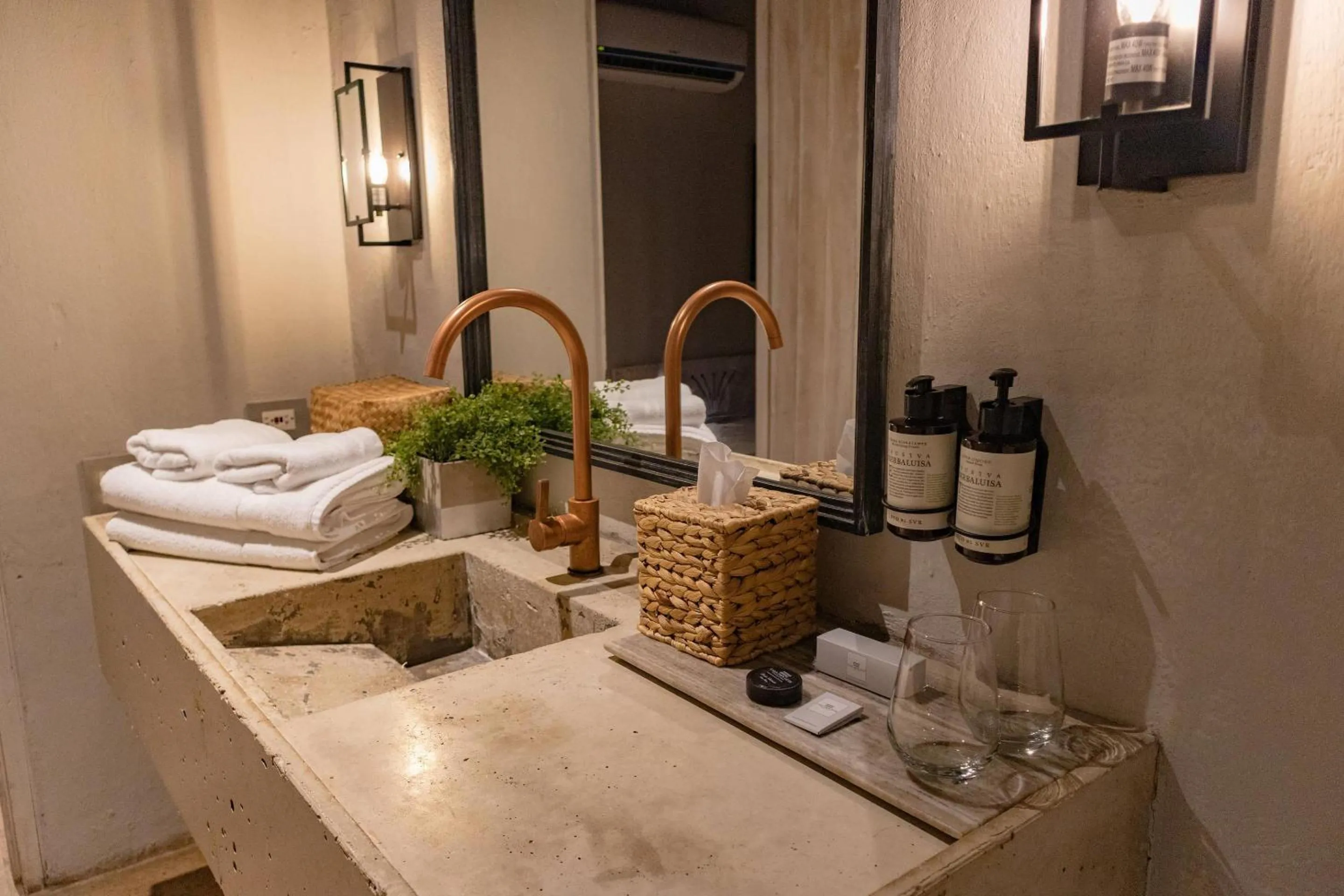 Bedroom in Hotel Casa Don Luis by Faranda Boutique, a member of Radisson Individuals