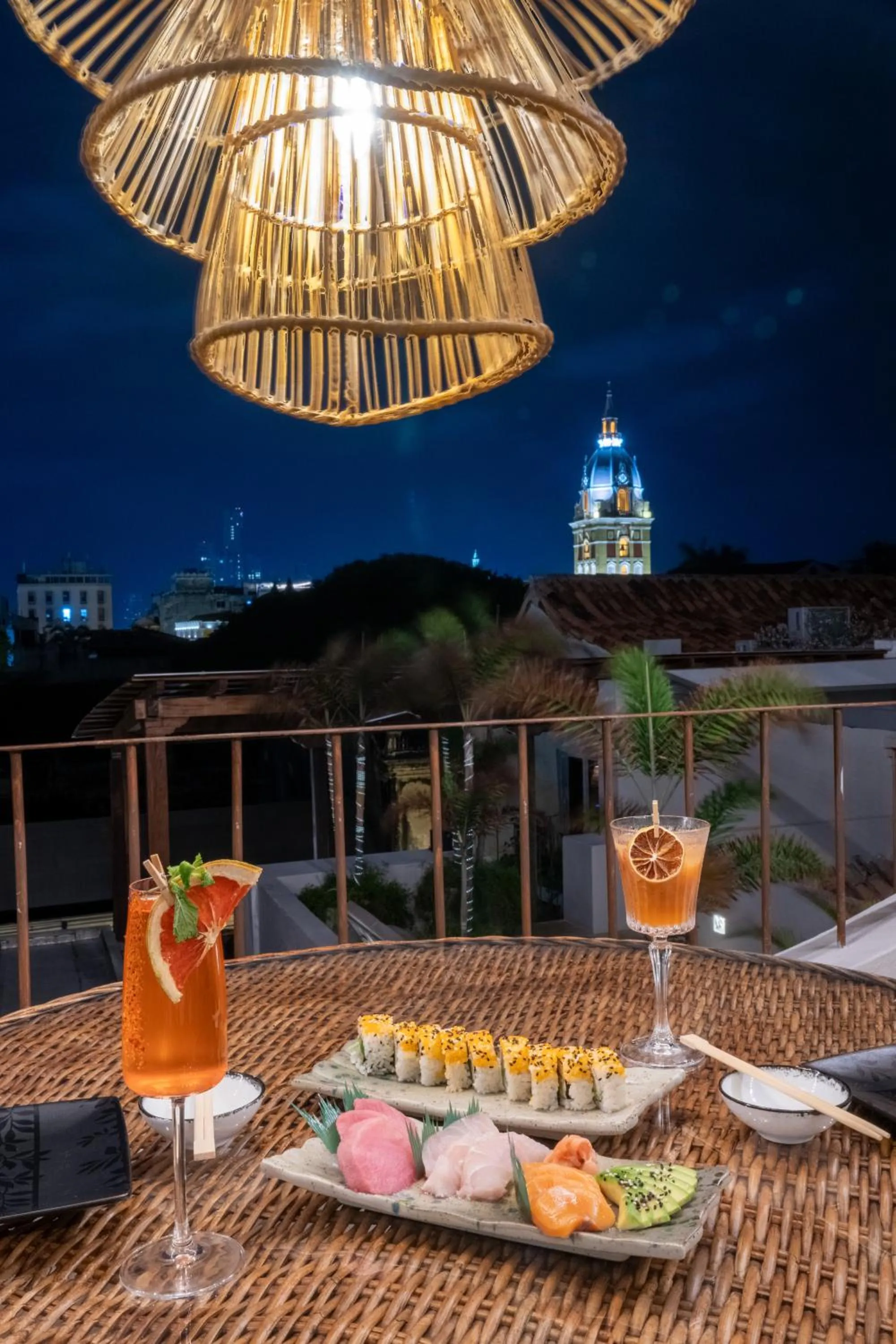 Balcony/Terrace in Hotel Casa Don Luis by Faranda Boutique, a member of Radisson Individuals