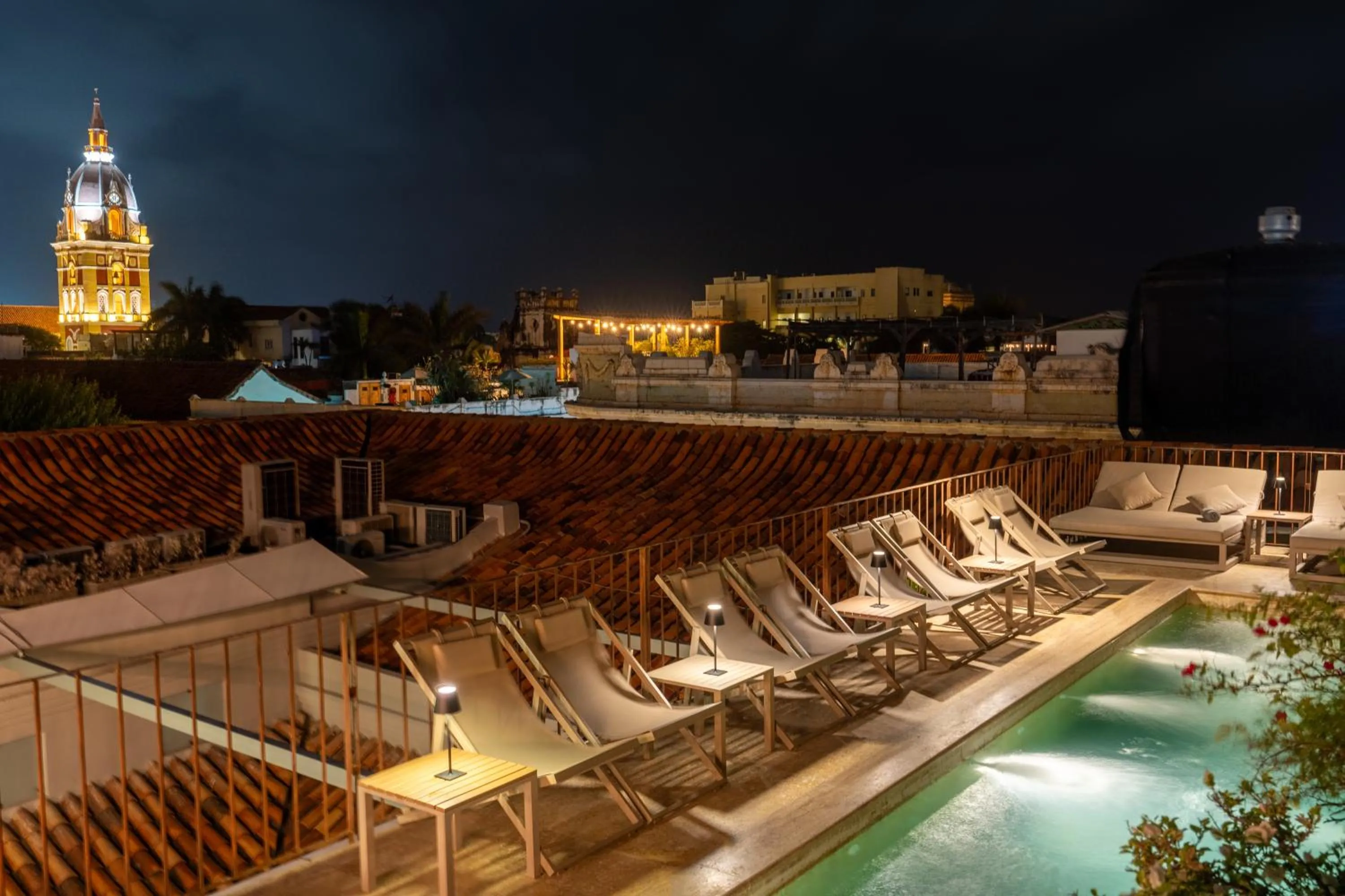 View (from property/room) in Hotel Casa Don Luis by Faranda Boutique, a member of Radisson Individuals