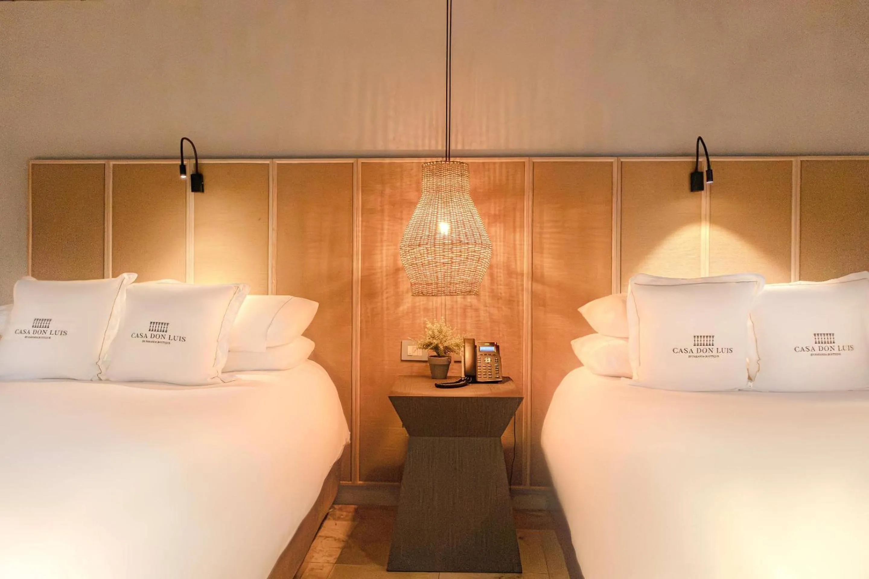 Bedroom, Bed in Hotel Casa Don Luis by Faranda Boutique, a member of Radisson Individuals