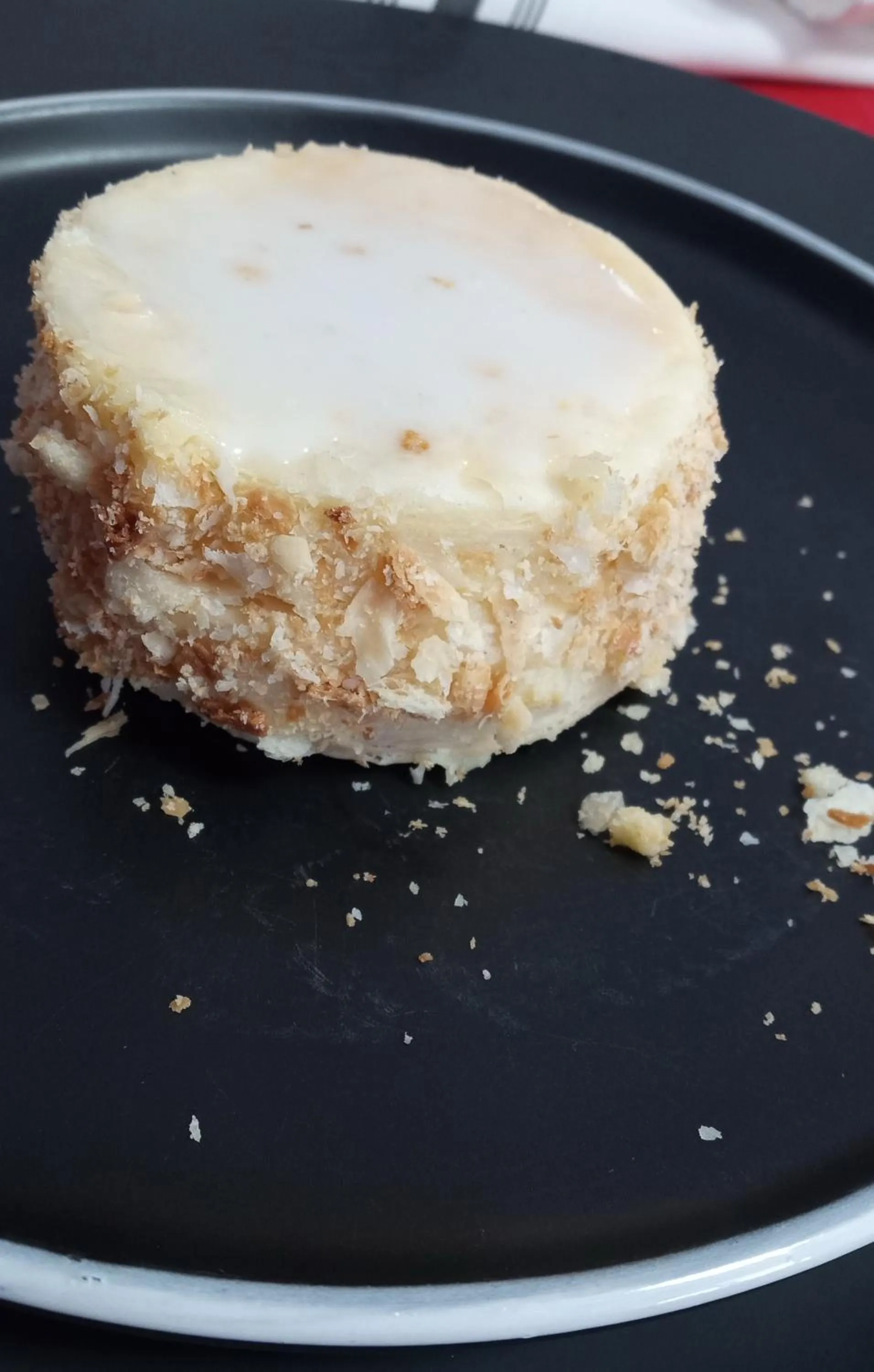 Breakfast in La maison de l'île d'Orléans -- maison d'hôtes B&B