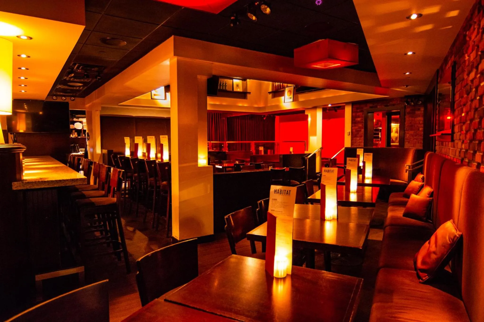 Restaurant/Places to Eat in Weber's Hotel & Restaurant