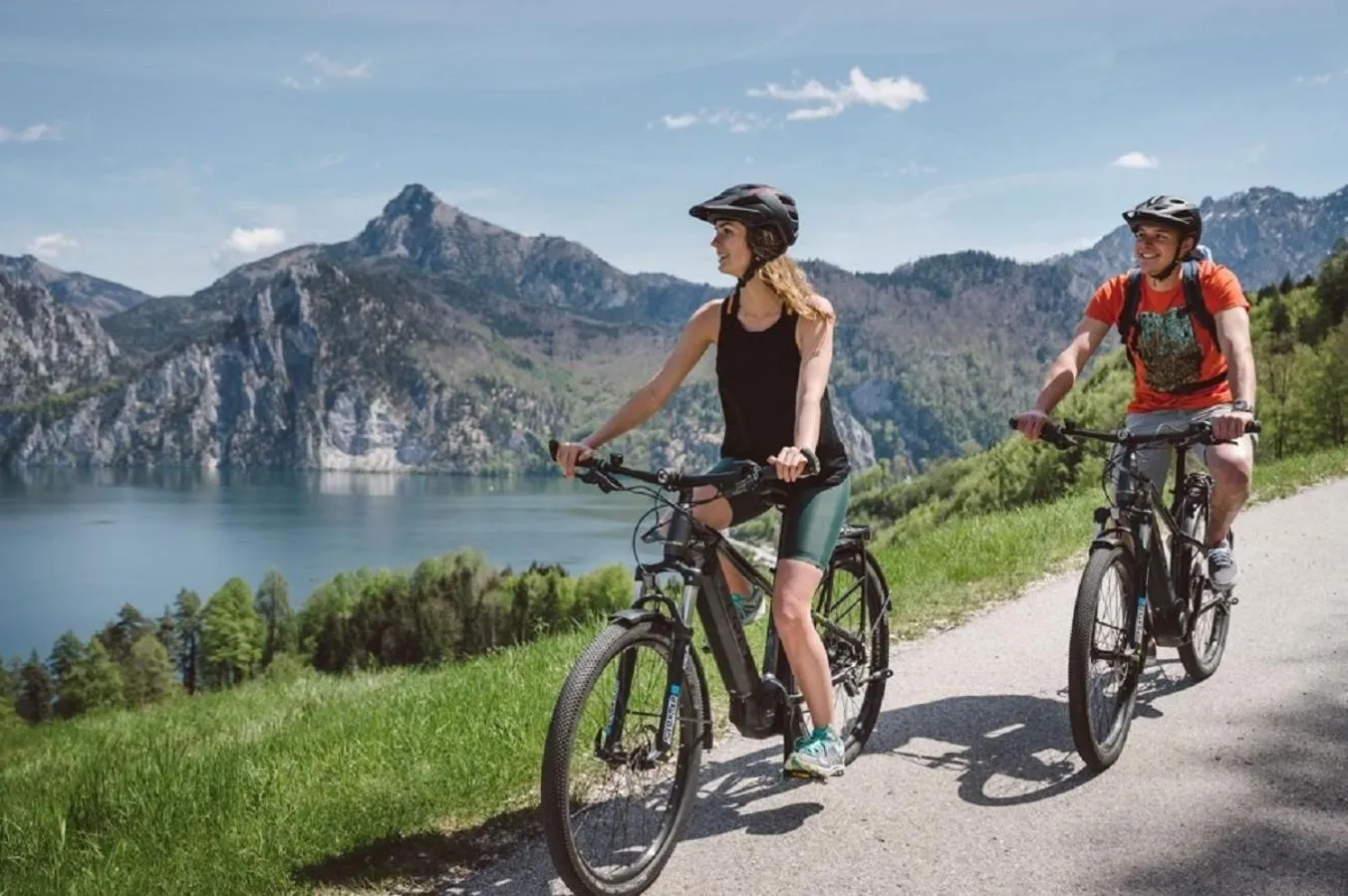 Activities in Post am See, Traunsee - 4 Stern Superior