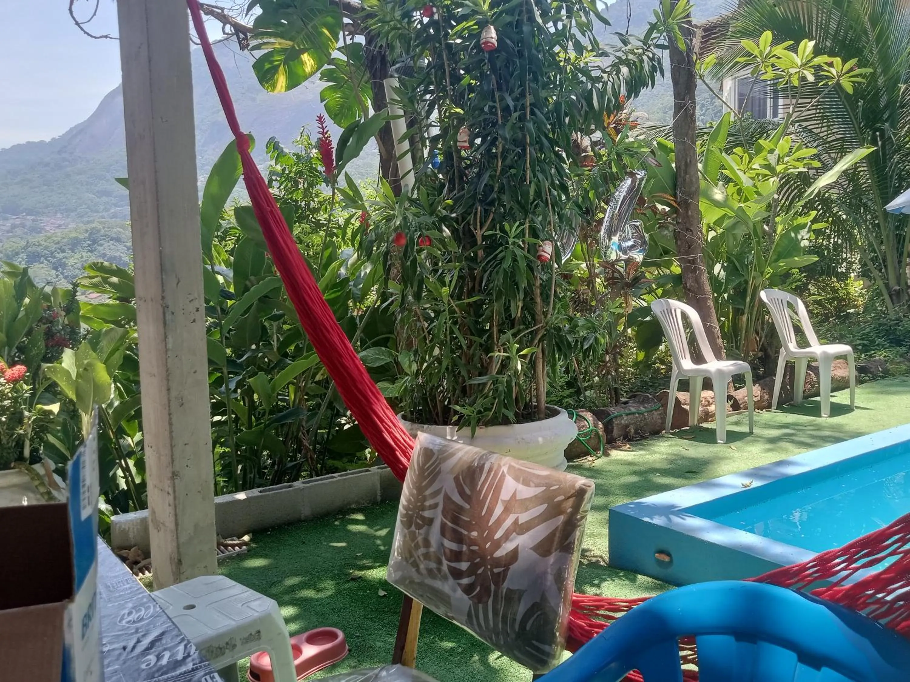 Barra da Tijuca Guest Houses