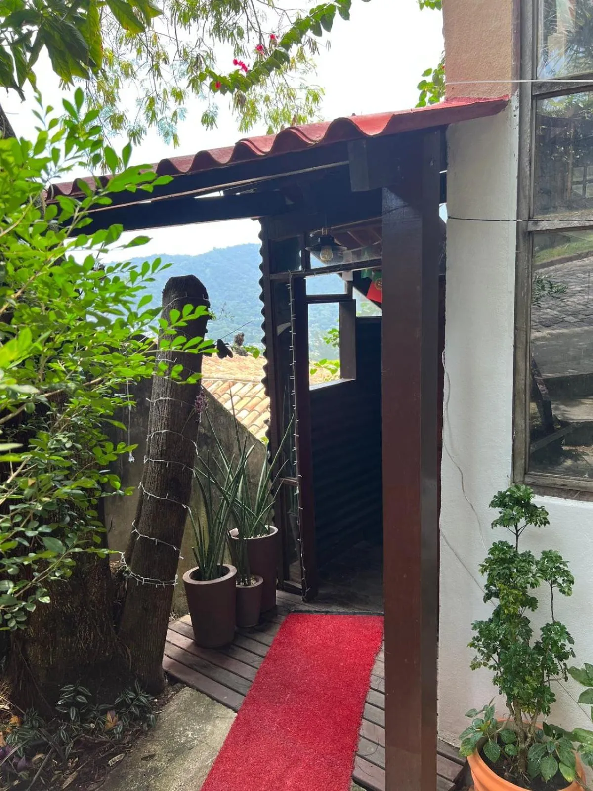 Barra da Tijuca Guest Houses