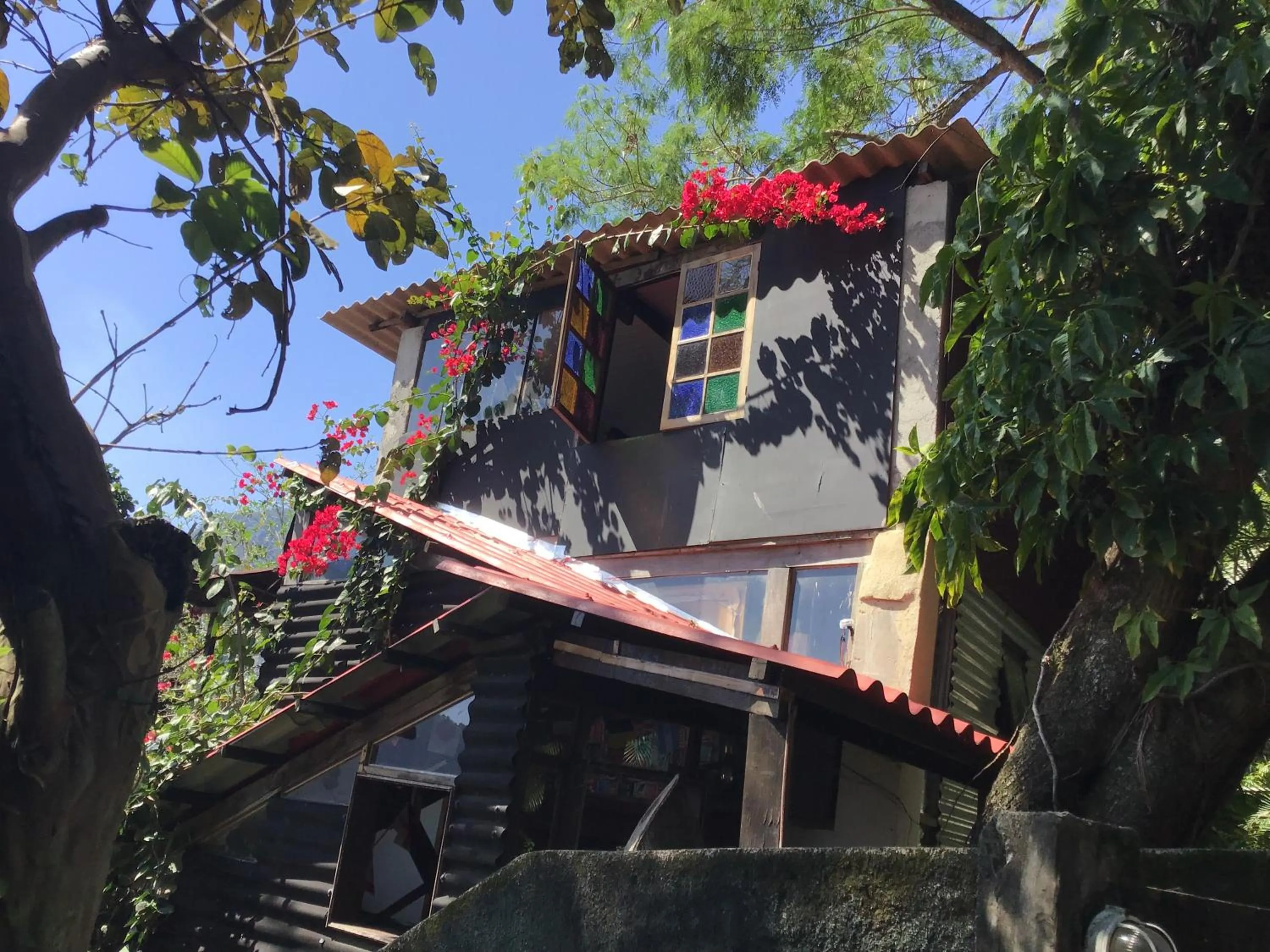 Barra da Tijuca Guest Houses