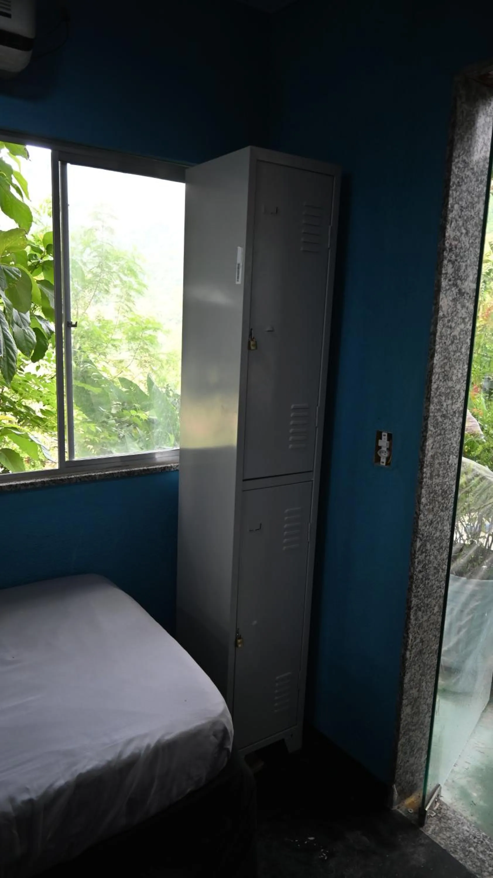 Bed in Barra da Tijuca Guest Houses