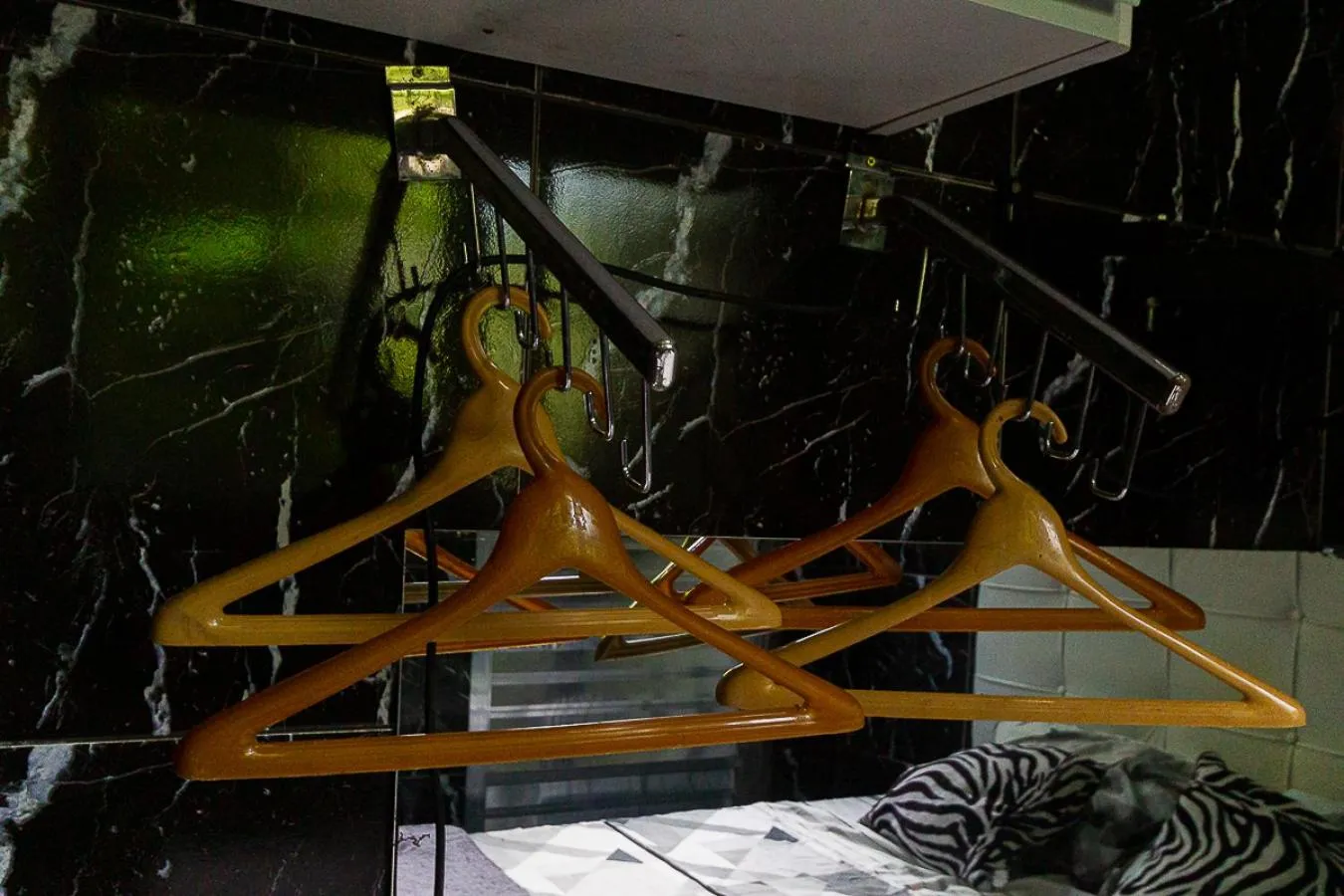 Bedroom in Barra da Tijuca Guest Houses