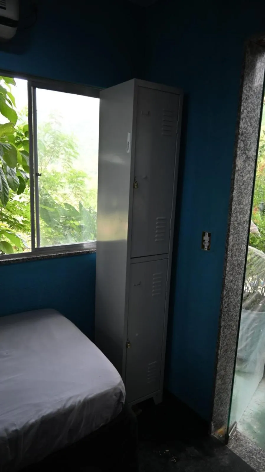 Bed in Barra da Tijuca Guest Houses