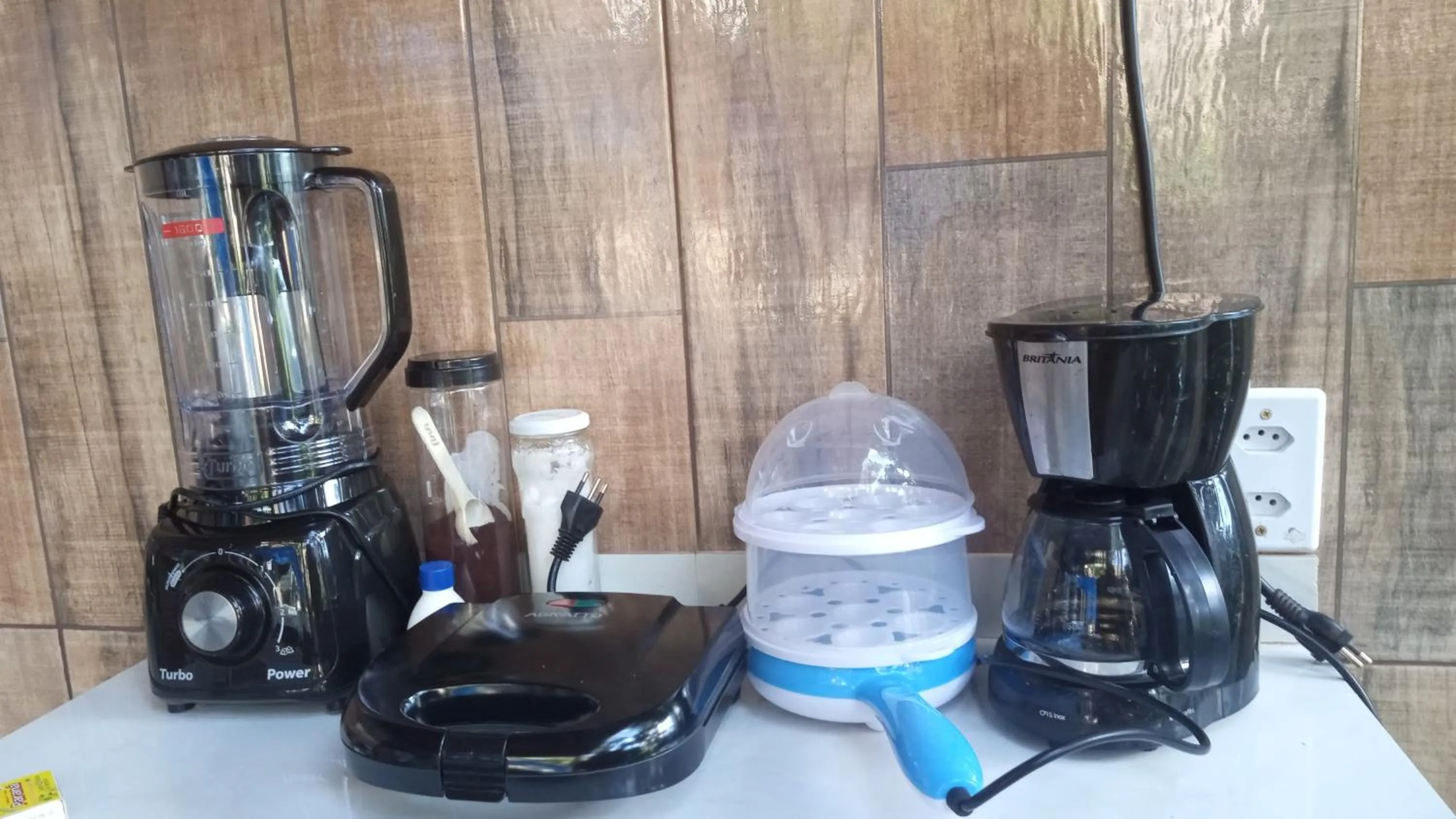 Barra da Tijuca Guest Houses