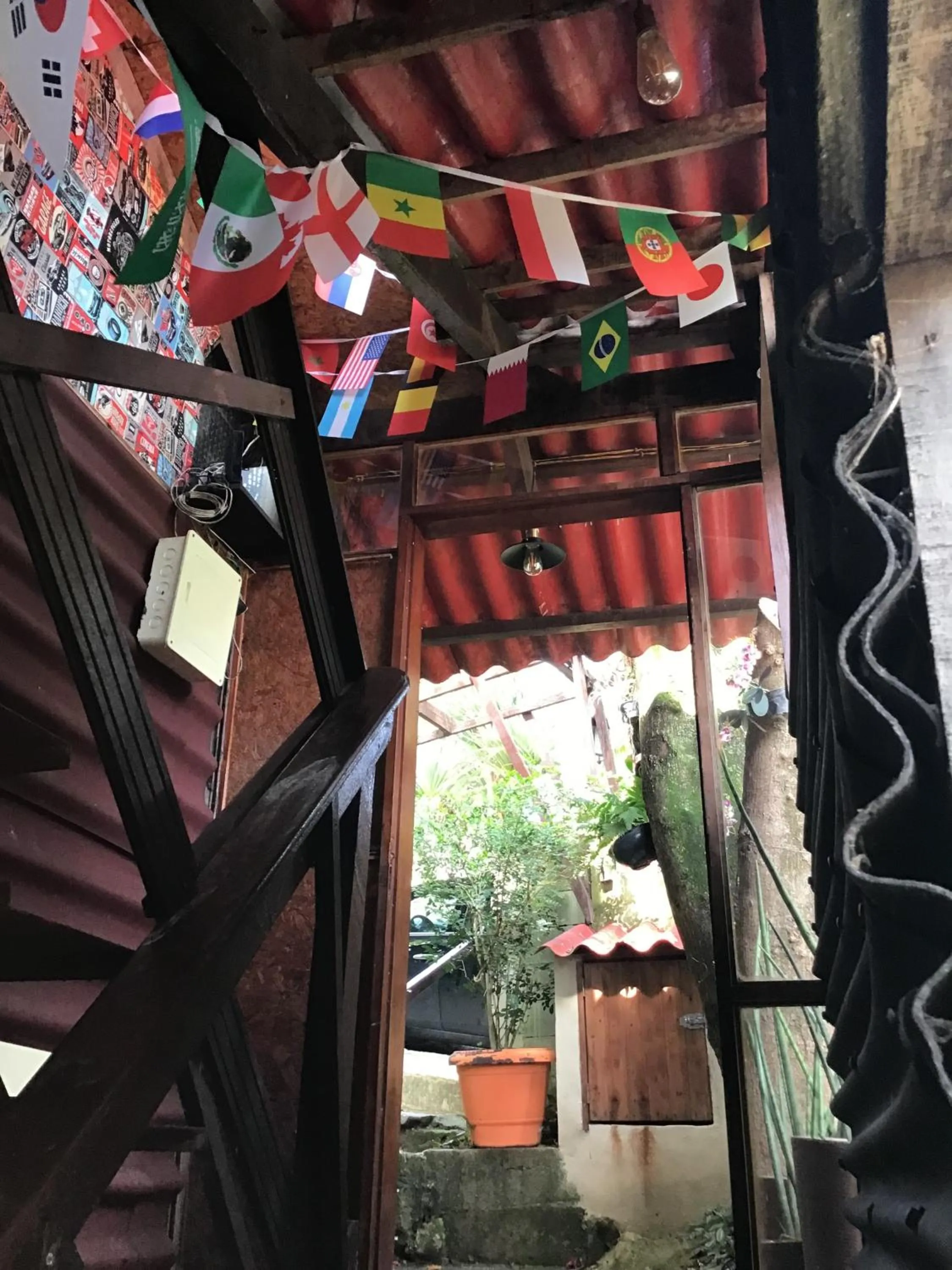 Barra da Tijuca Guest Houses