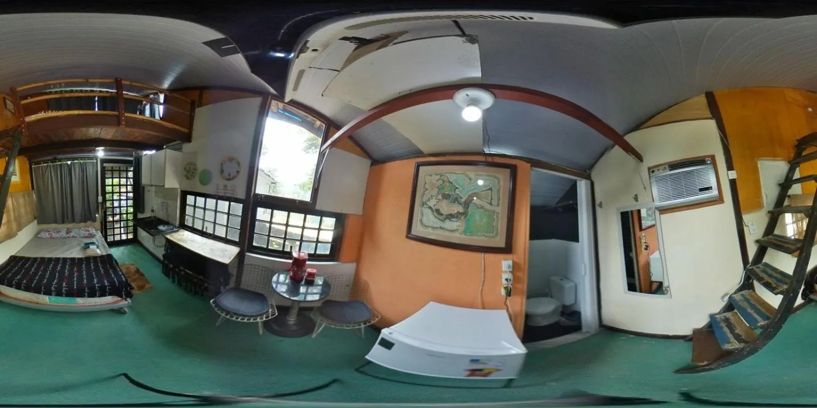 Barra da Tijuca Guest Houses