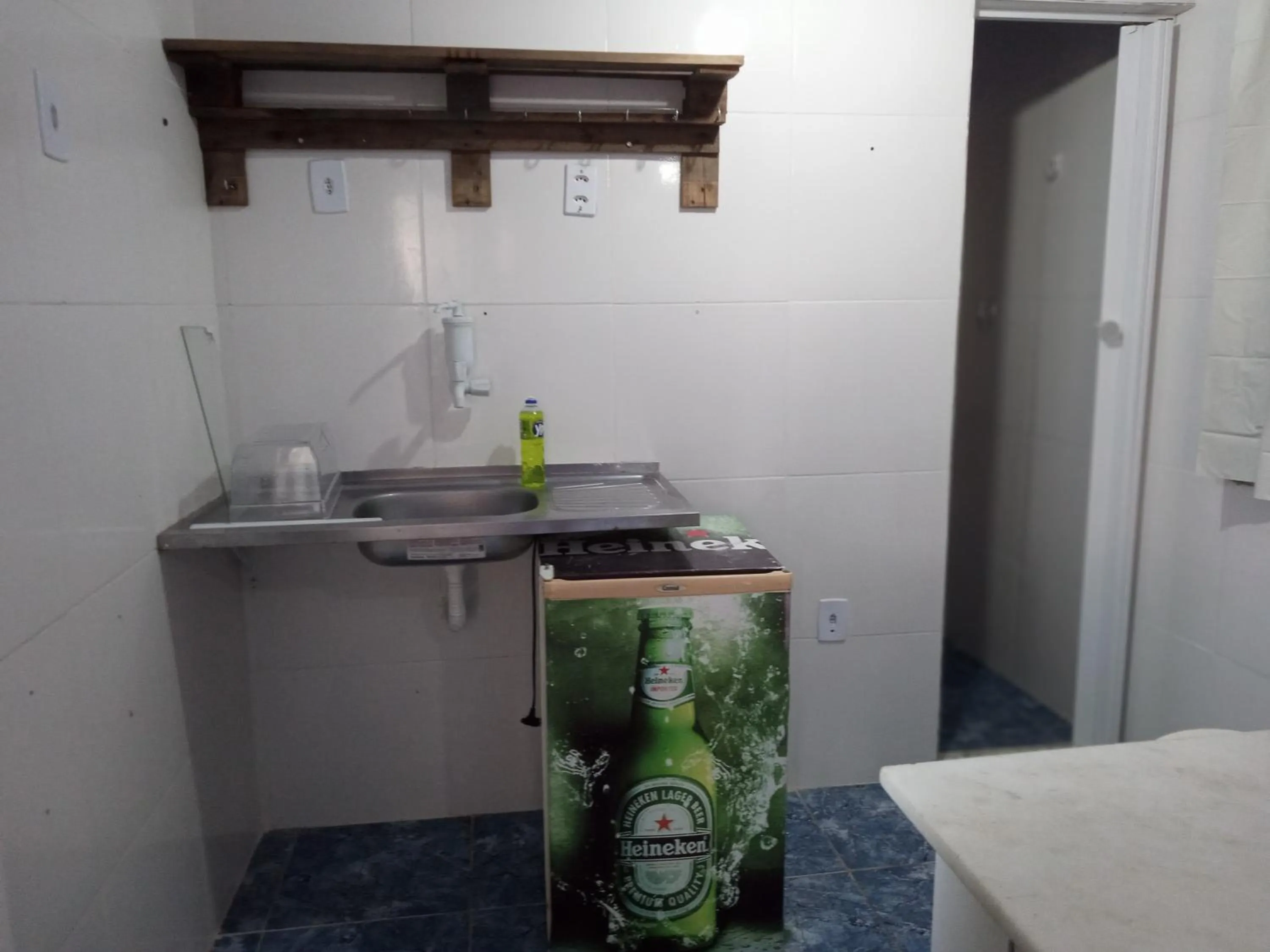 Barra da Tijuca Guest Houses