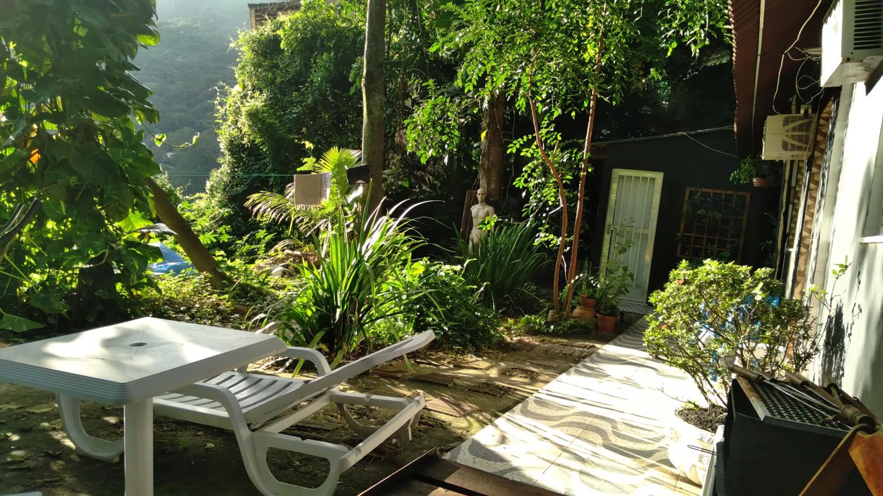 Barra da Tijuca Guest Houses