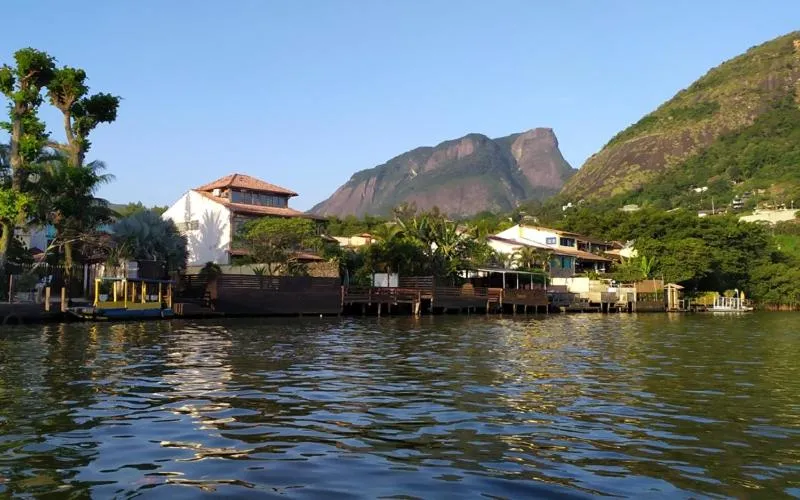 Barra da Tijuca Guest Houses