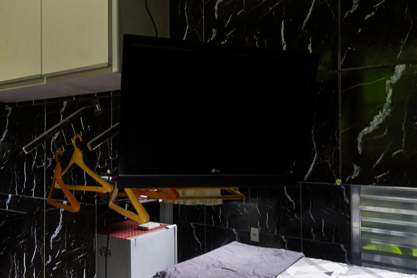 TV and multimedia in Barra da Tijuca Guest Houses