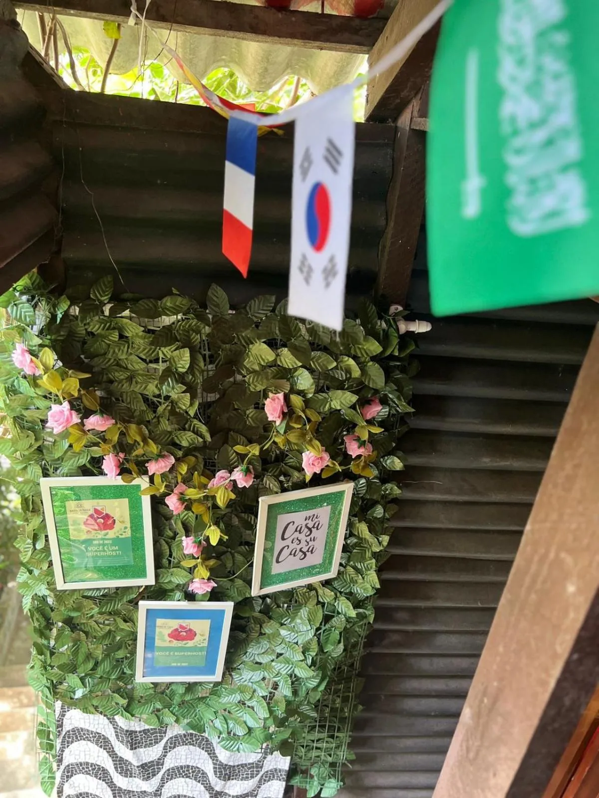 Barra da Tijuca Guest Houses