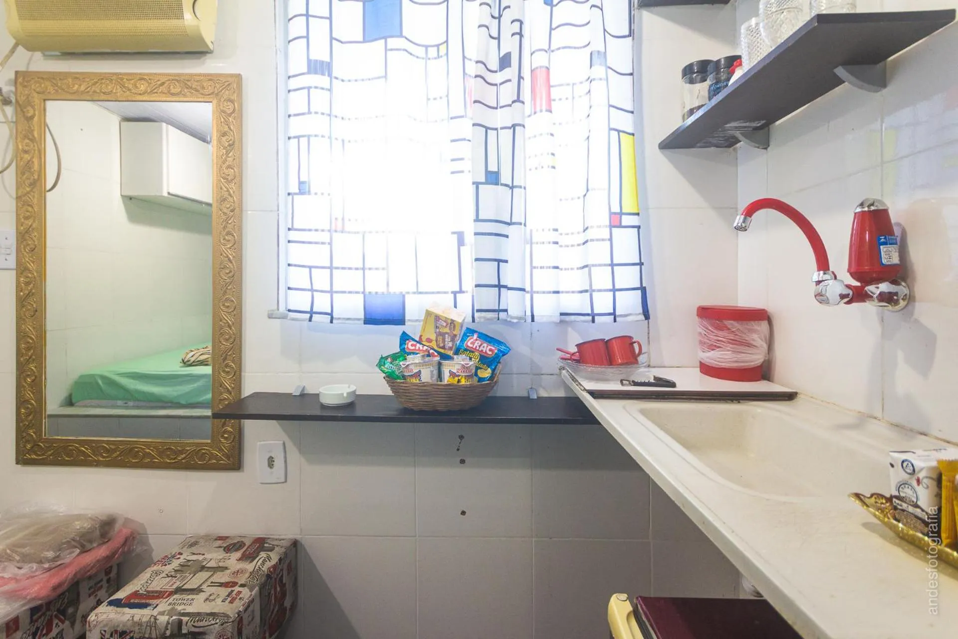 Barra da Tijuca Guest Houses