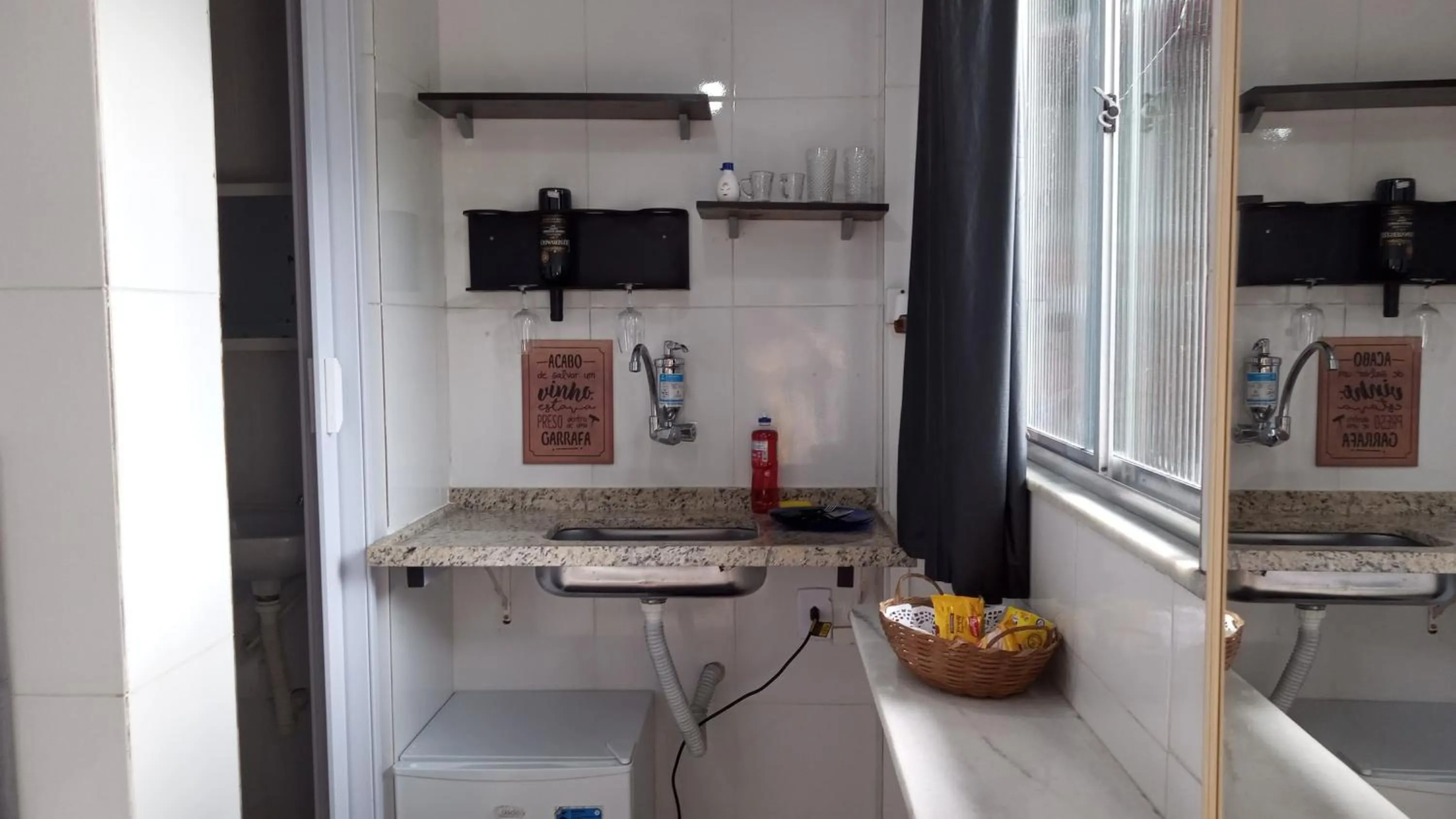 Barra da Tijuca Guest Houses