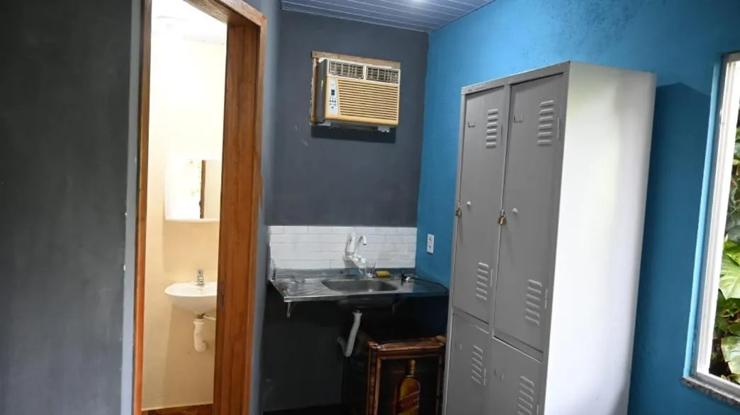 Barra da Tijuca Guest Houses