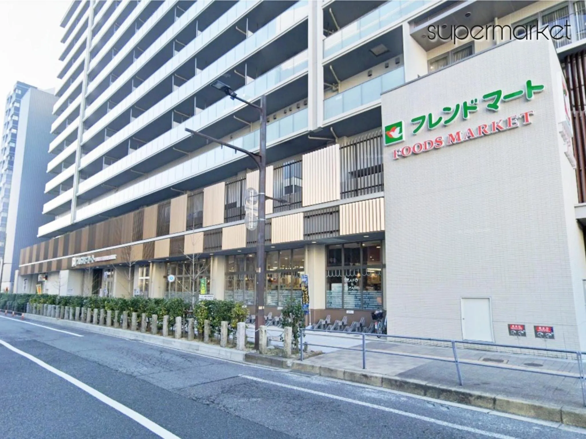 WeeklyHouse Biwako Otsu - Vacation STAY 19732v