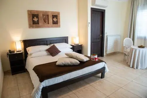 Bellavigna Country House Bellavigna Country House