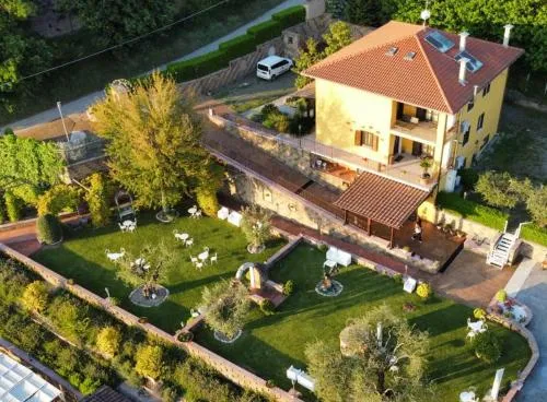 Bellavigna Country House