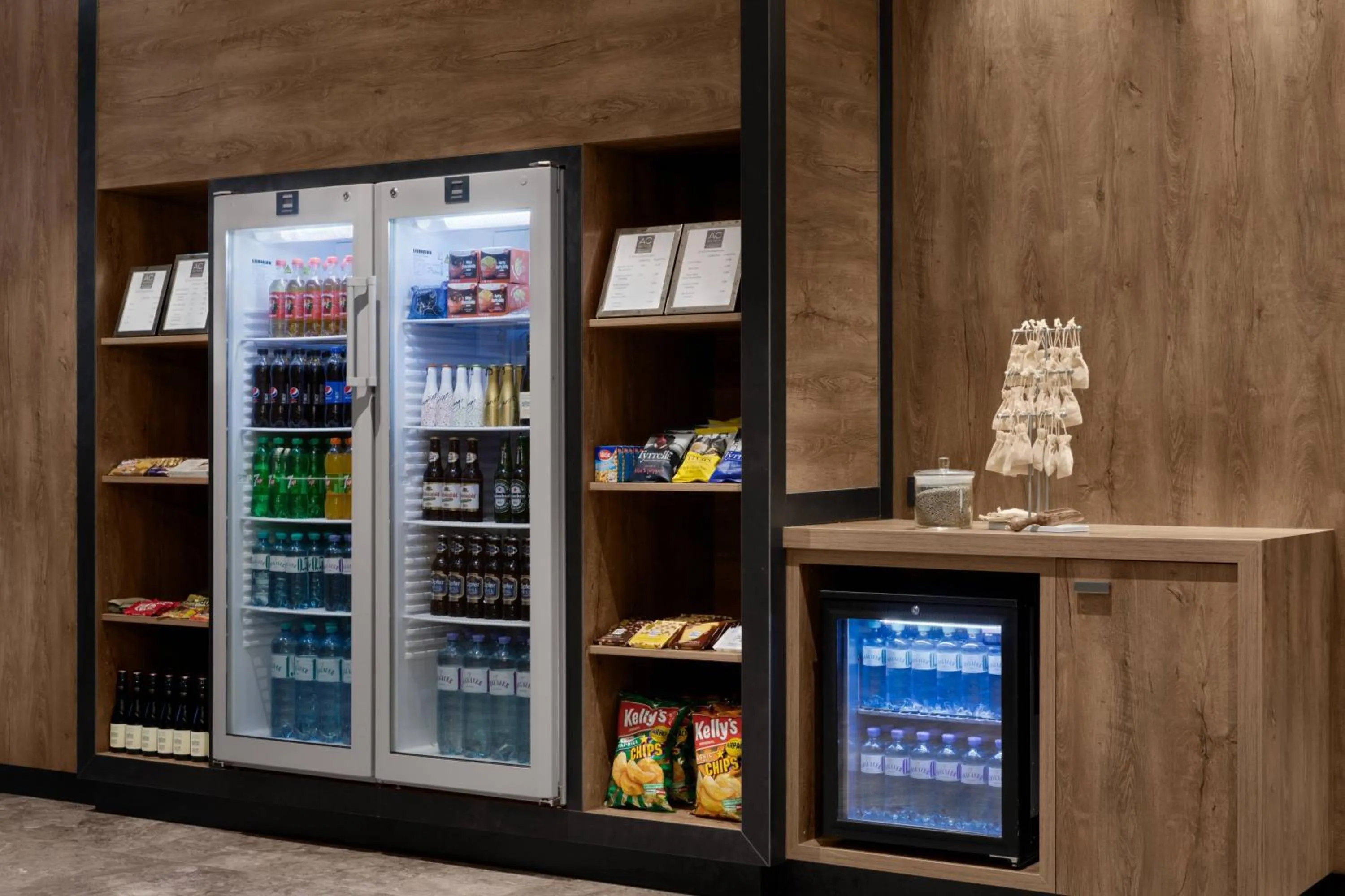 Other in AC Hotel by Marriott Innsbruck