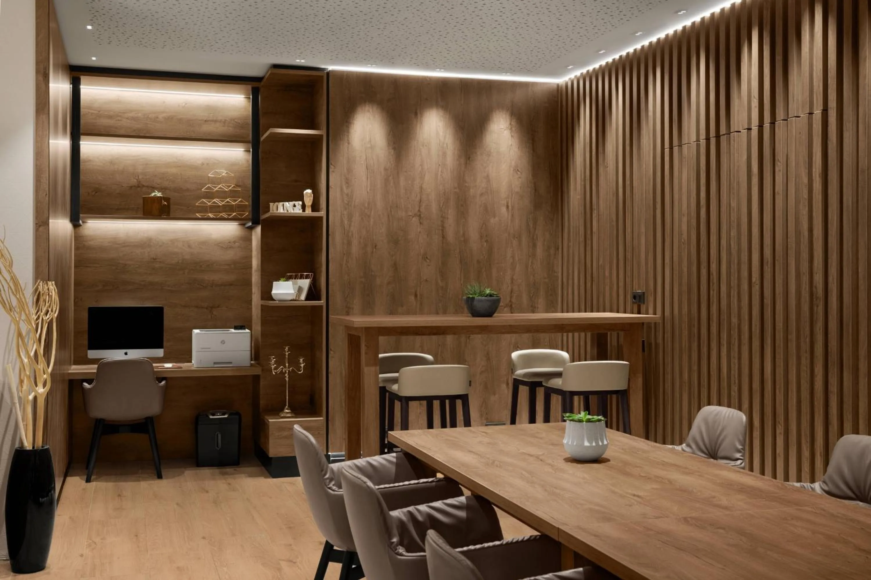 Other in AC Hotel by Marriott Innsbruck