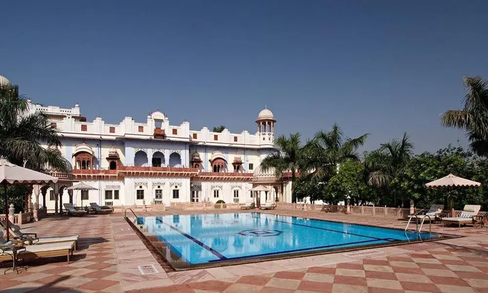 Laxmi Vilas Palace Laxmi Vilas Palace